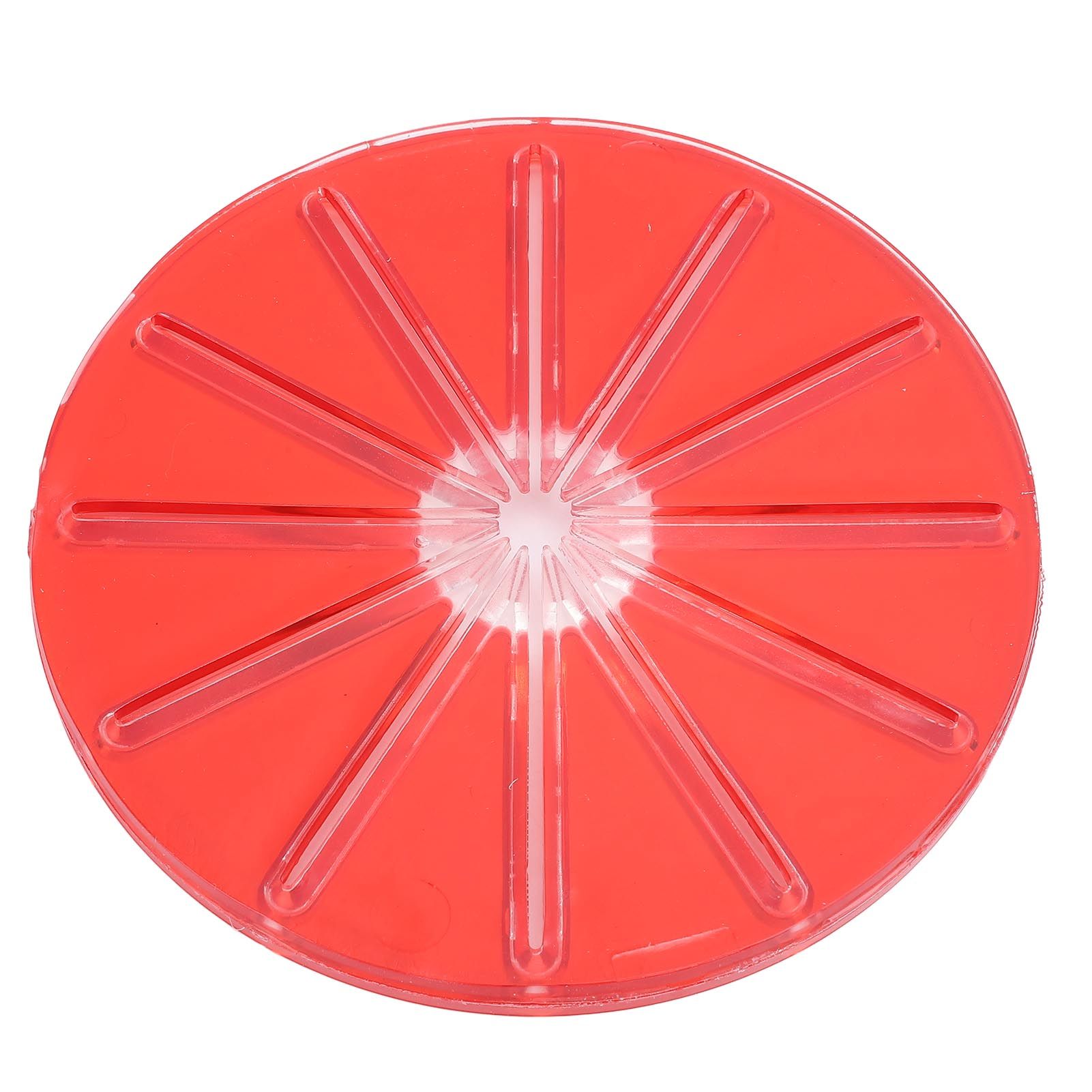 Mixer Splash Guard 6 Line Prevent Spilling Improve Kitchen Efficiency Mixing view 10
