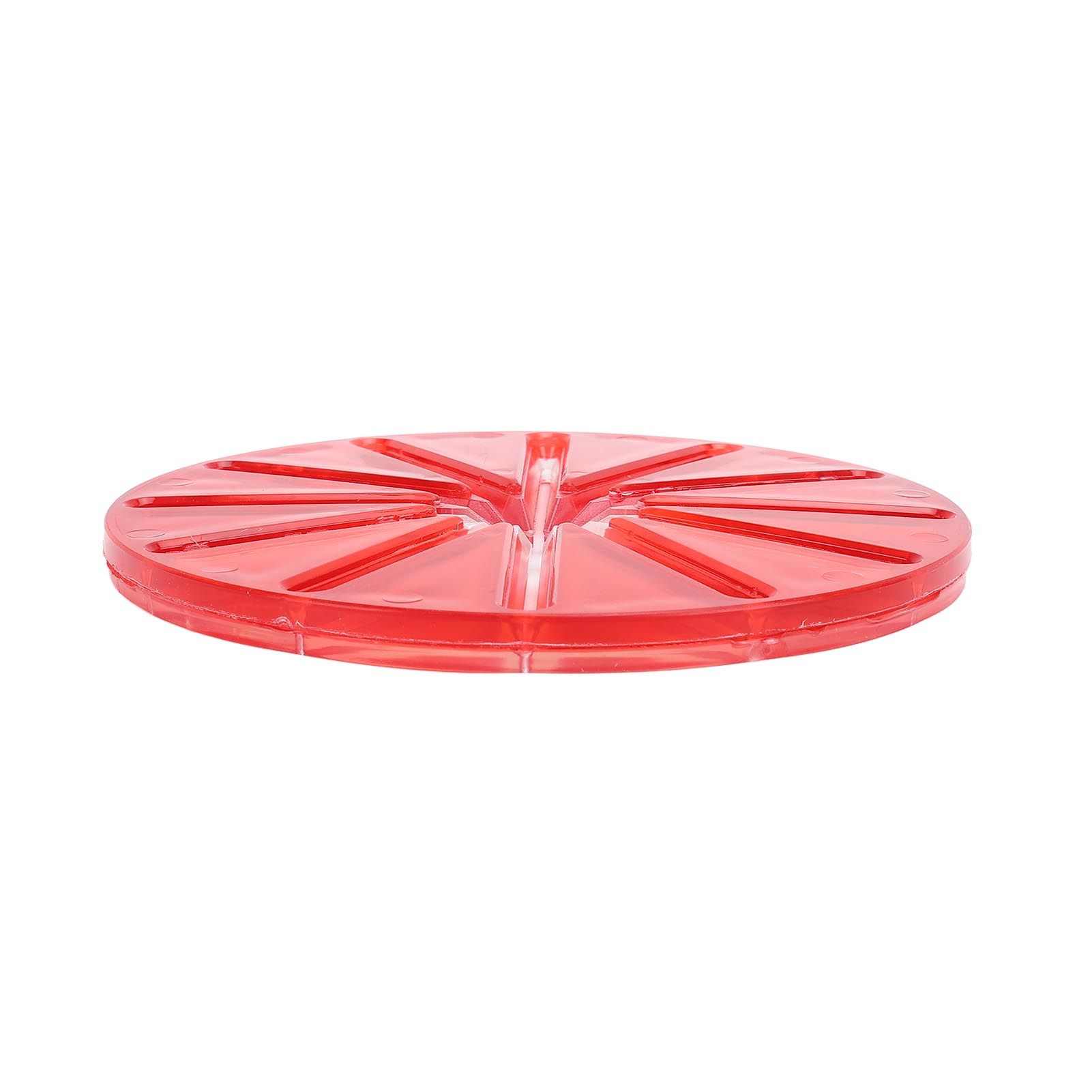 Mixer Splash Guard 6 Line Prevent Spilling Improve Kitchen Efficiency Mixing view 11