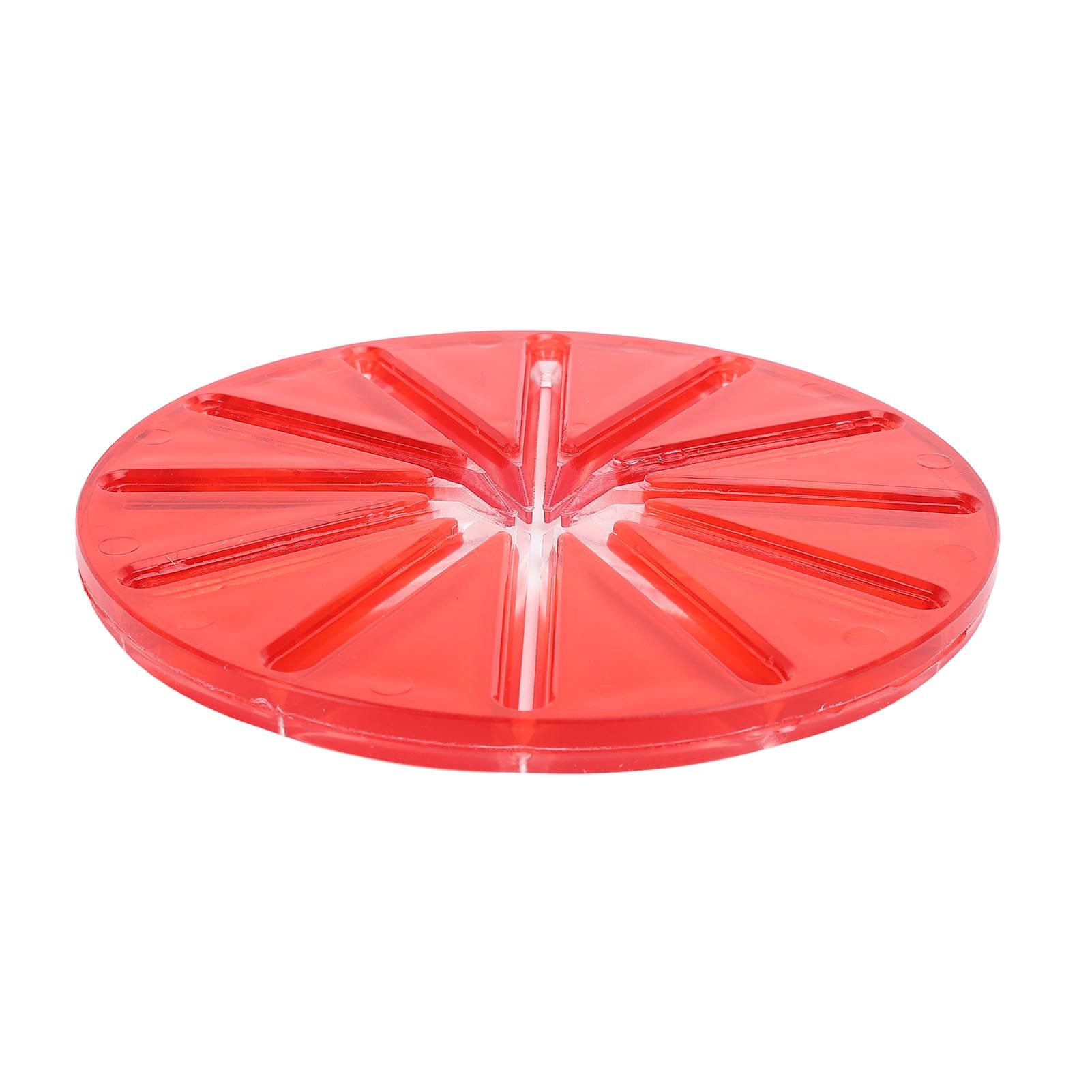 Mixer Splash Guard 6 Line Prevent Spilling Improve Kitchen Efficiency Mixing view 12