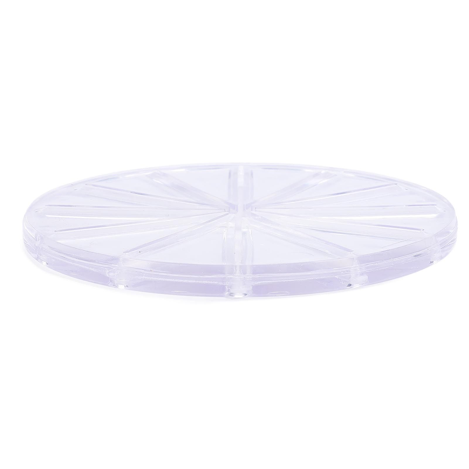 Mixer Splash Guard 6 Line Prevent Spilling Improve Kitchen Efficiency Mixing view 6