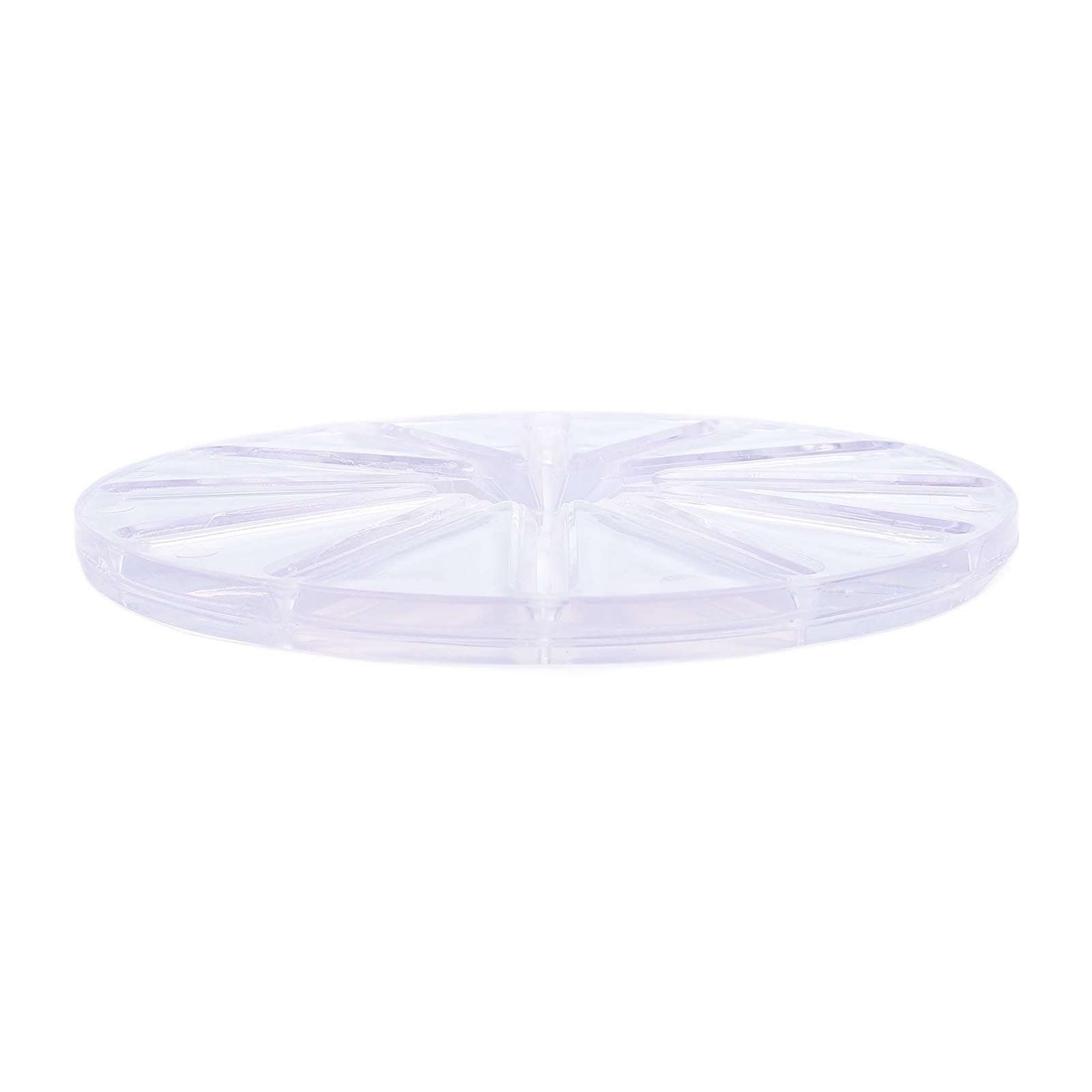Mixer Splash Guard 6 Line Prevent Spilling Improve Kitchen Efficiency Mixing view 11