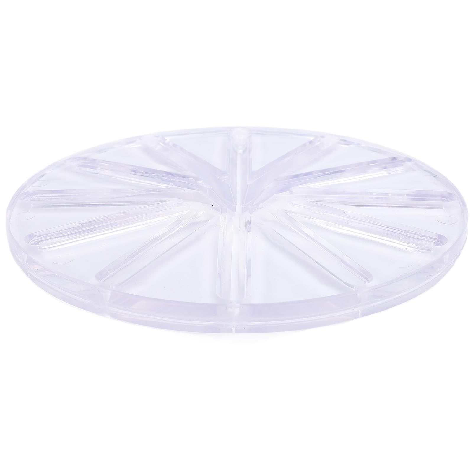 Mixer Splash Guard 6 Line Prevent Spilling Improve Kitchen Efficiency Mixing view 12