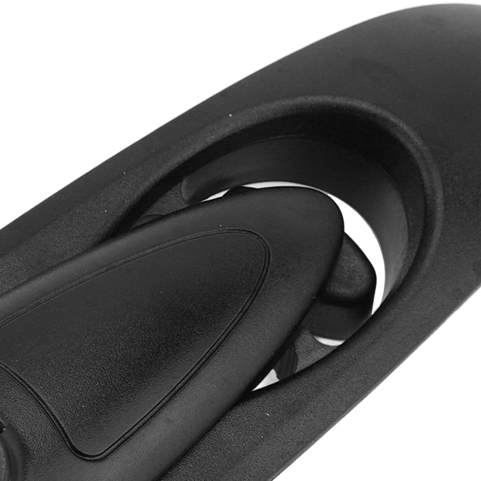 8 in 1 Multifunctional Can Opener Effort Saving Rotating Handle Smooth Edge view 2