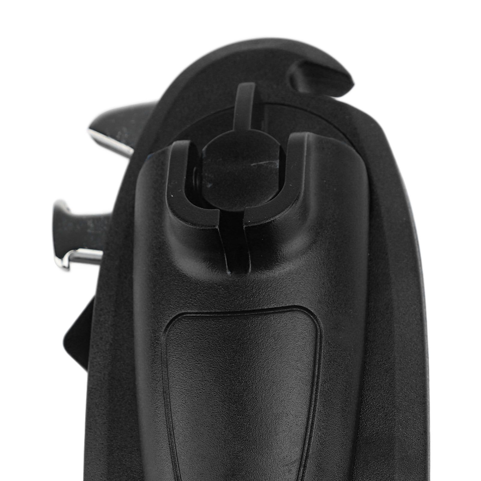 8 in 1 Multifunctional Can Opener Effort Saving Rotating Handle Smooth Edge view 5