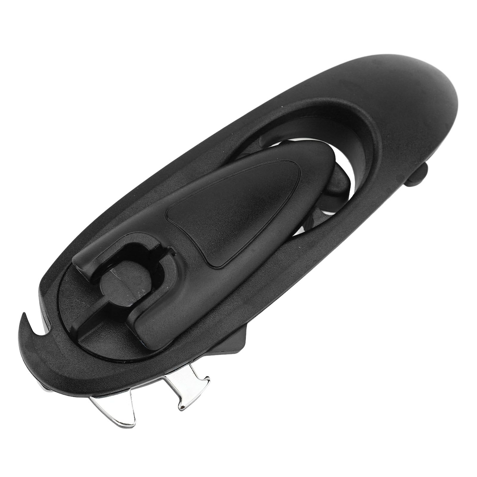 8 in 1 Multifunctional Can Opener Effort Saving Rotating Handle Smooth Edge view 9