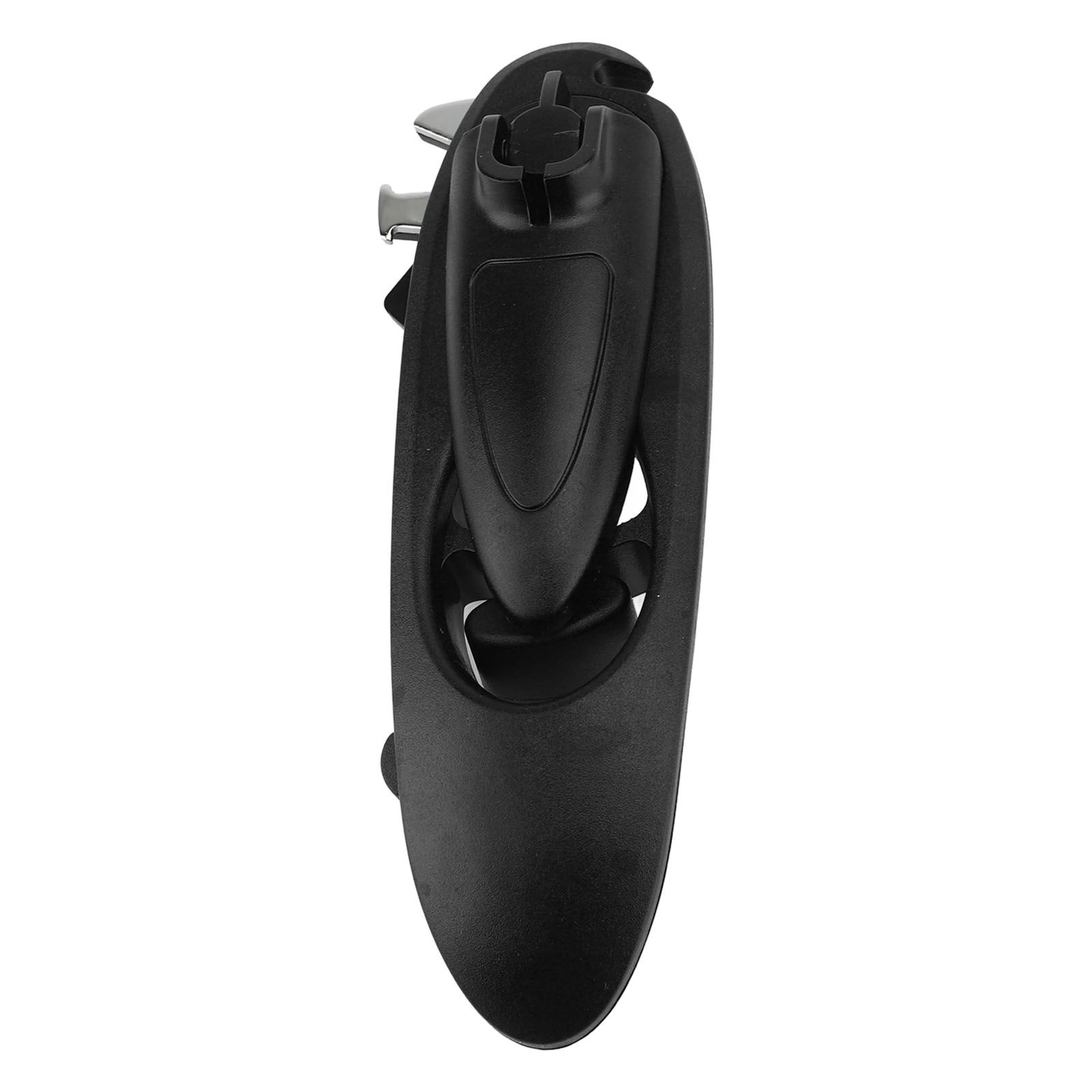 8 in 1 Multifunctional Can Opener Effort Saving Rotating Handle Smooth Edge view 11