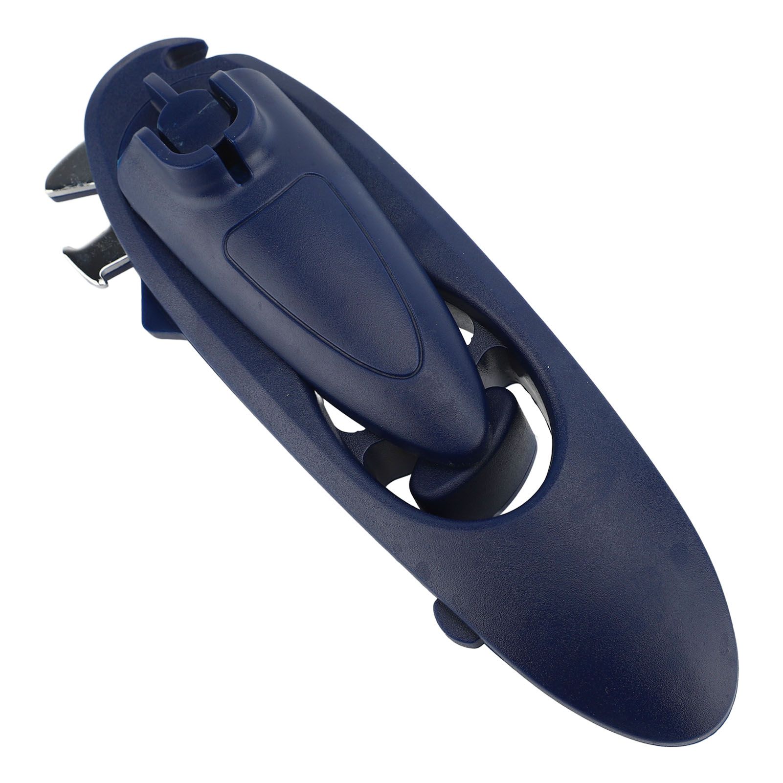 8 in 1 Multifunctional Can Opener Effort Saving Rotating Handle Smooth Edge