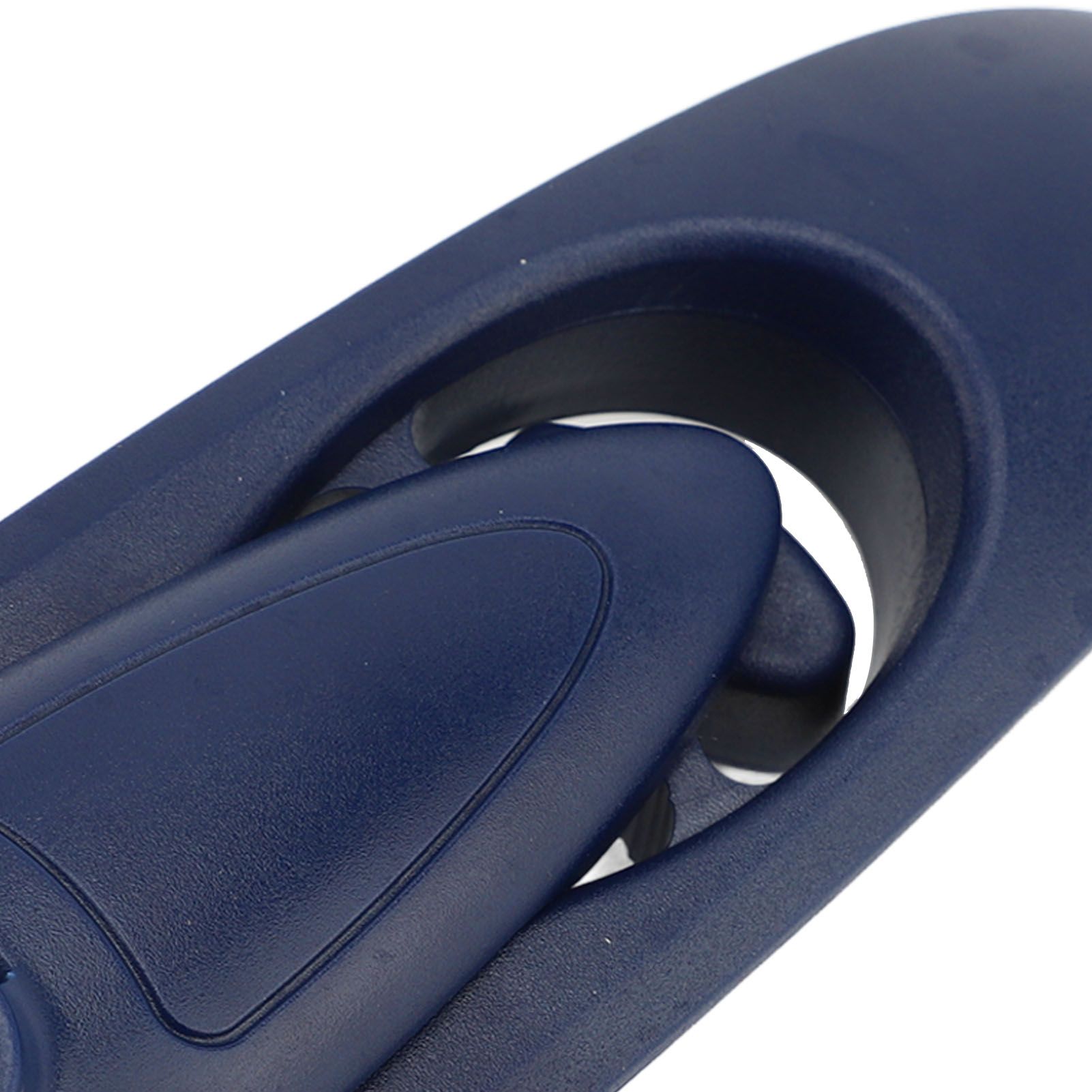 8 in 1 Multifunctional Can Opener Effort Saving Rotating Handle Smooth Edge view 2