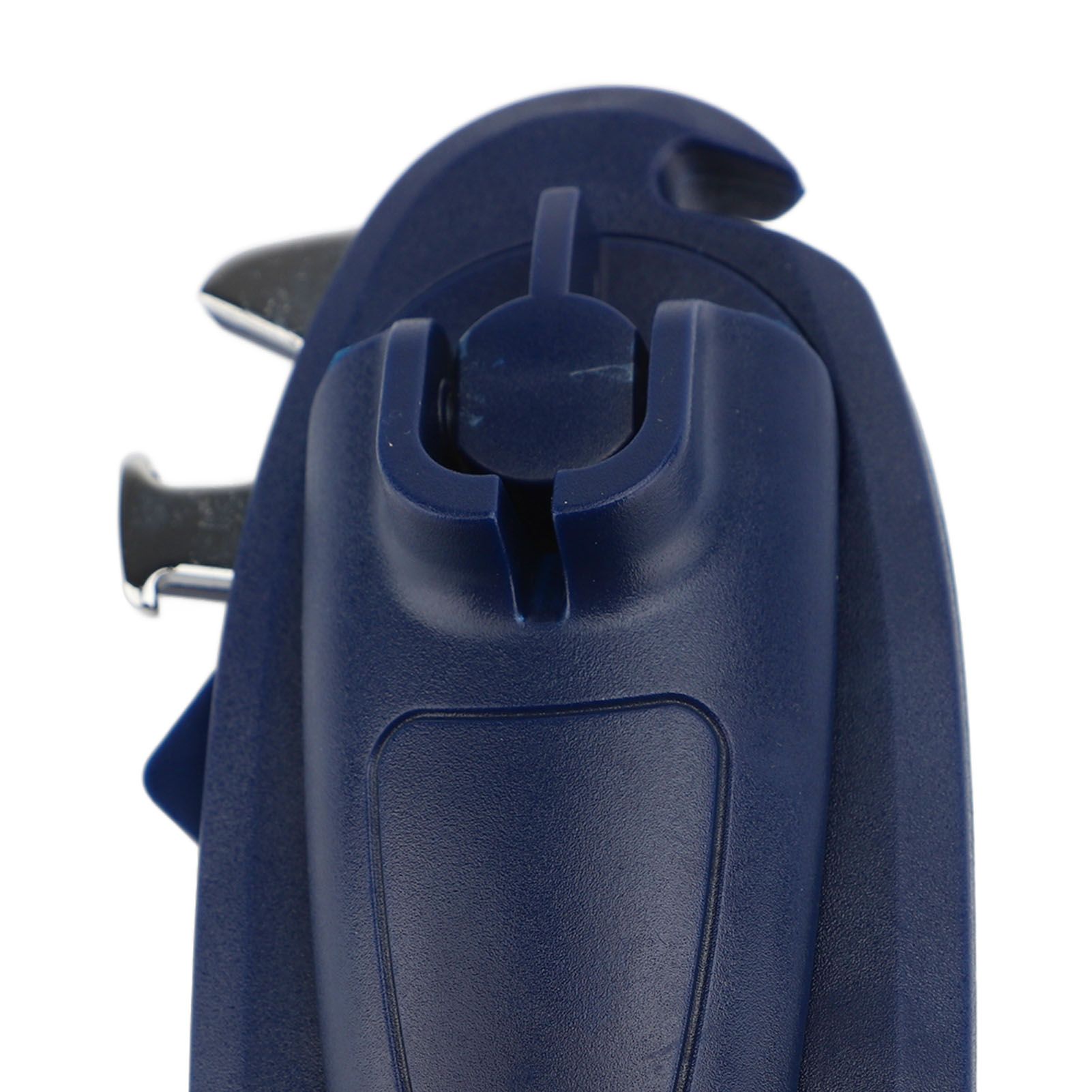 8 in 1 Multifunctional Can Opener Effort Saving Rotating Handle Smooth Edge view 5