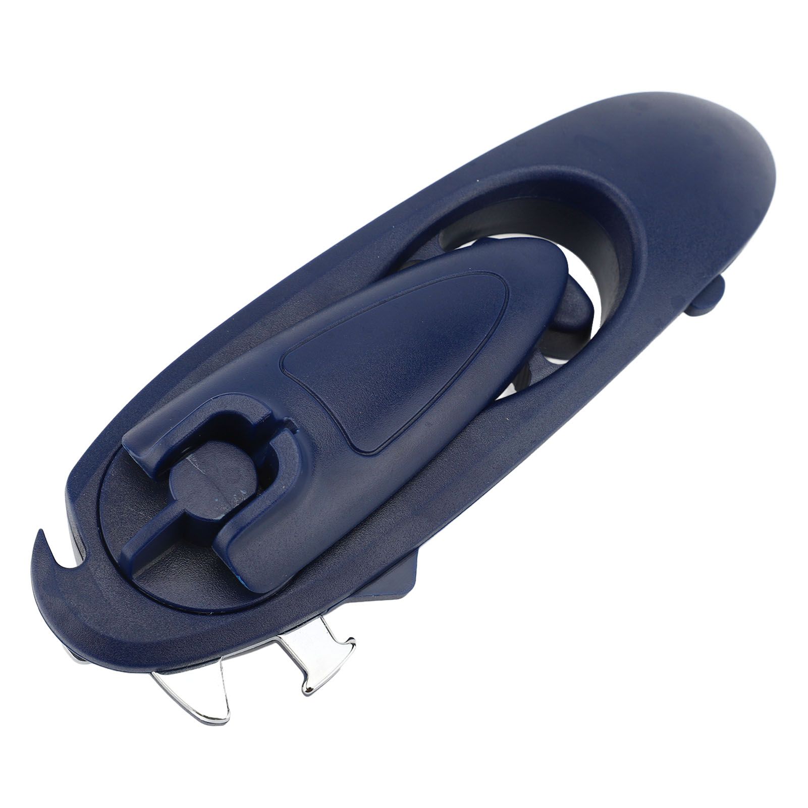8 in 1 Multifunctional Can Opener Effort Saving Rotating Handle Smooth Edge view 9