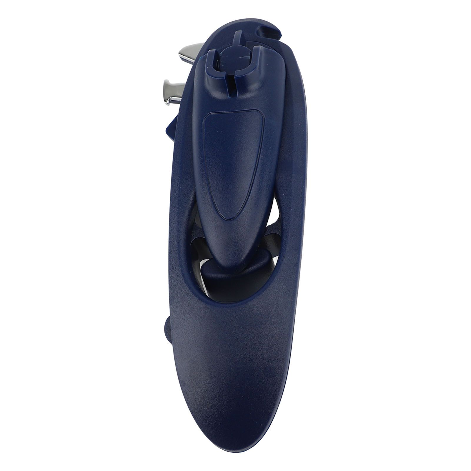 8 in 1 Multifunctional Can Opener Effort Saving Rotating Handle Smooth Edge view 11