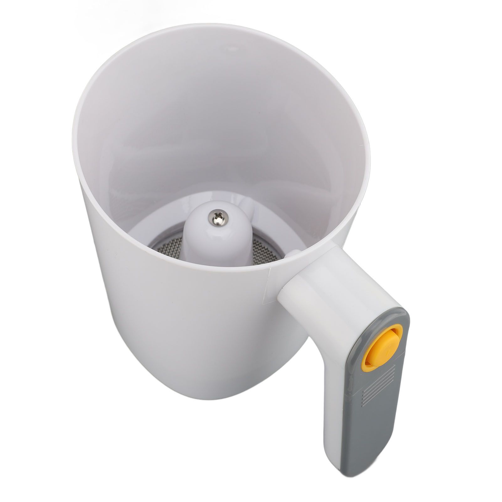 Electric Flour Sieve Large Capacity 304 Stainless Steel Easy to Maintain view 4