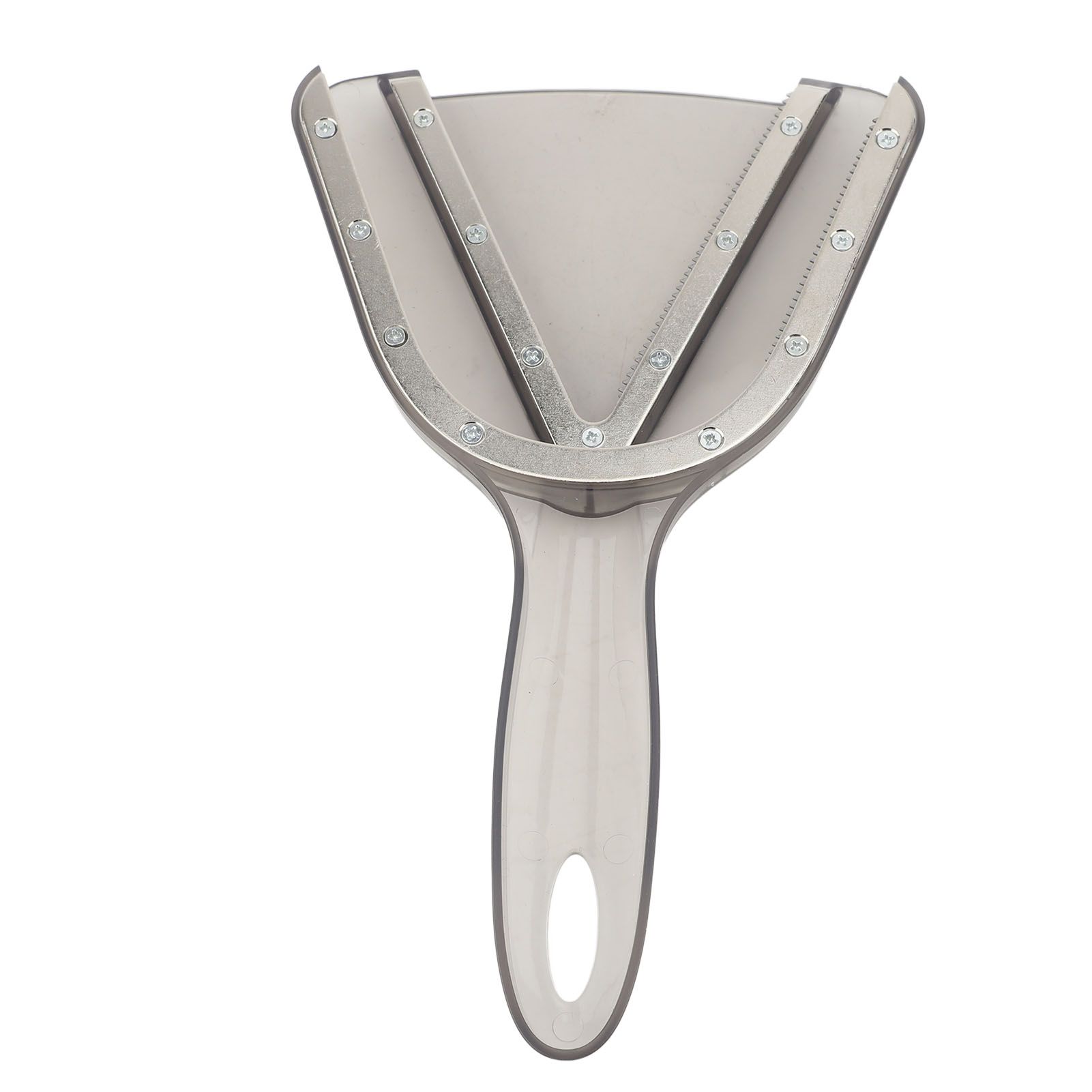 Jar Opener Adjustable Anti Slip Labor Saving Portable Multifunctional Twist view 3