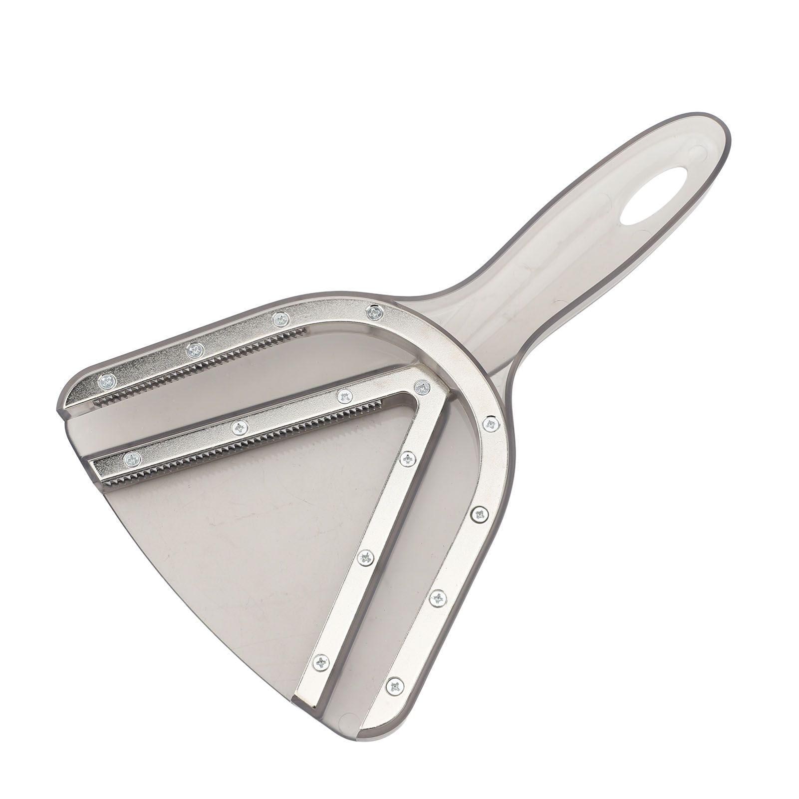 Jar Opener Adjustable Anti Slip Labor Saving Portable Multifunctional Twist view 4
