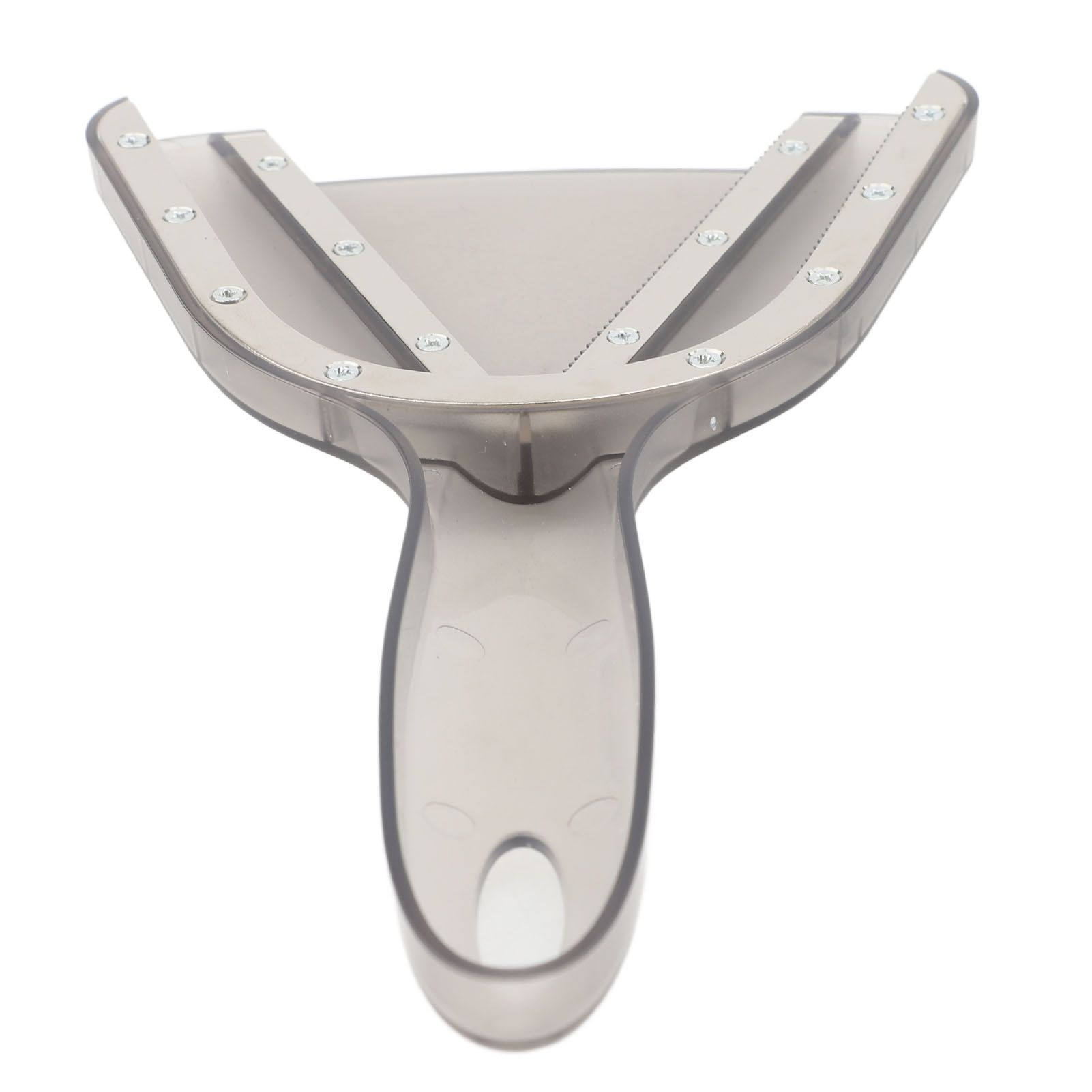 Jar Opener Adjustable Anti Slip Labor Saving Portable Multifunctional Twist view 9