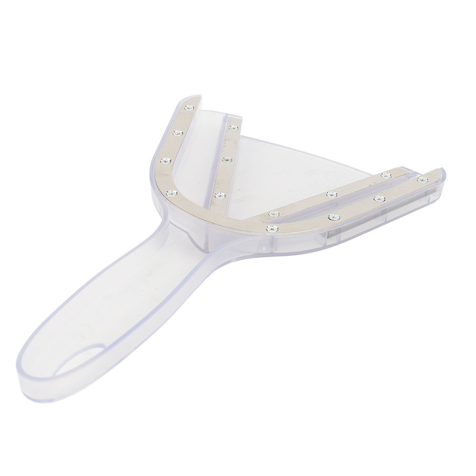 Jar Opener Adjustable Anti Slip Labor Saving Portable Multifunctional Twist view 4