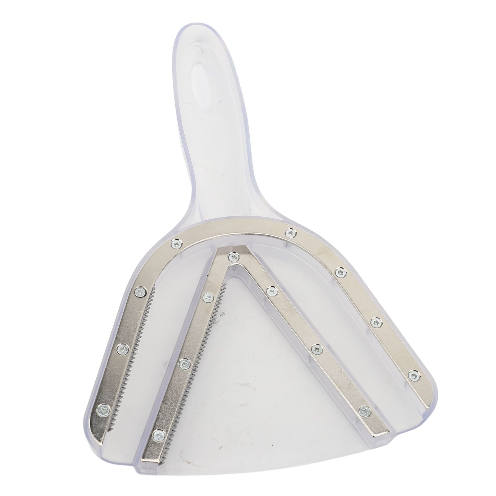 Jar Opener Adjustable Anti Slip Labor Saving Portable Multifunctional Twist view 10
