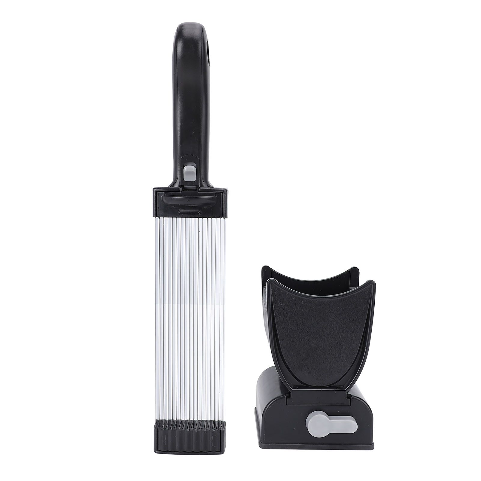 Meat Cutter Stainless Steel Blades Manual Meat Cleaver Food Slicing Shredding view 4