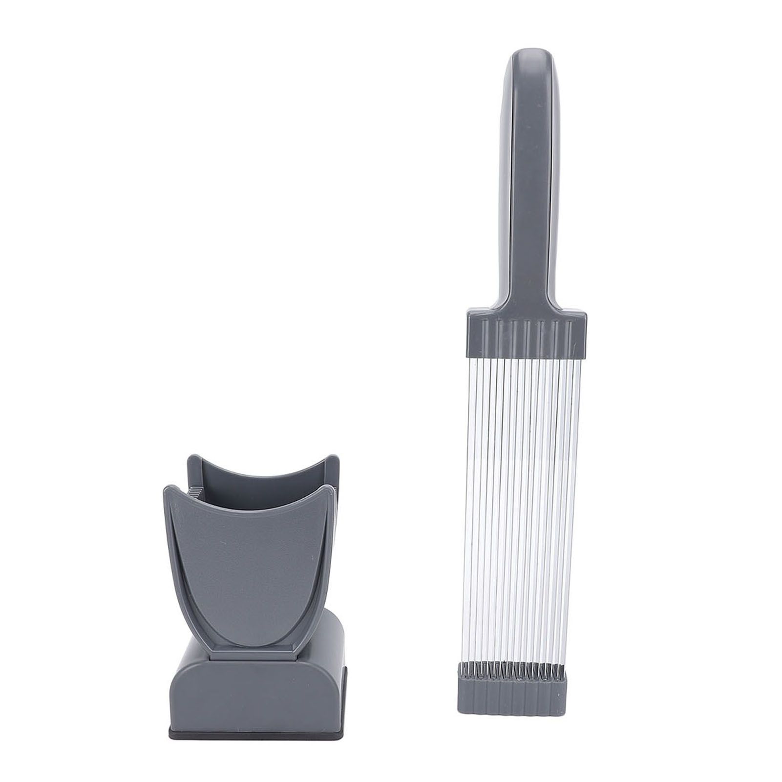 Meat Cutter Stainless Steel Blades Manual Meat Cleaver Food Slicing Shredding view 7