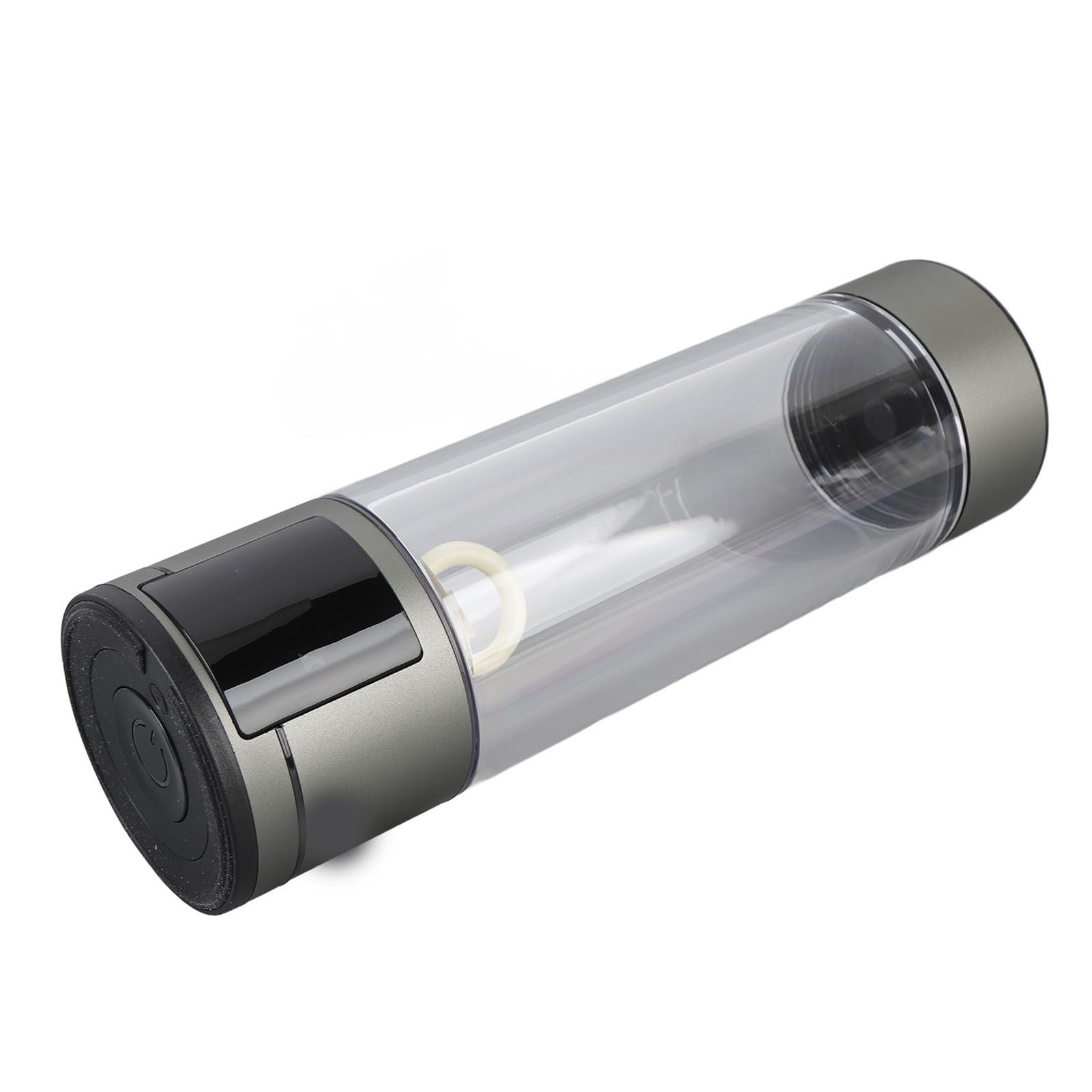 Hydrogen Water Bottle 400ml 2 Modes Type C 5V Sealed Portable Hydrogen Water view 4