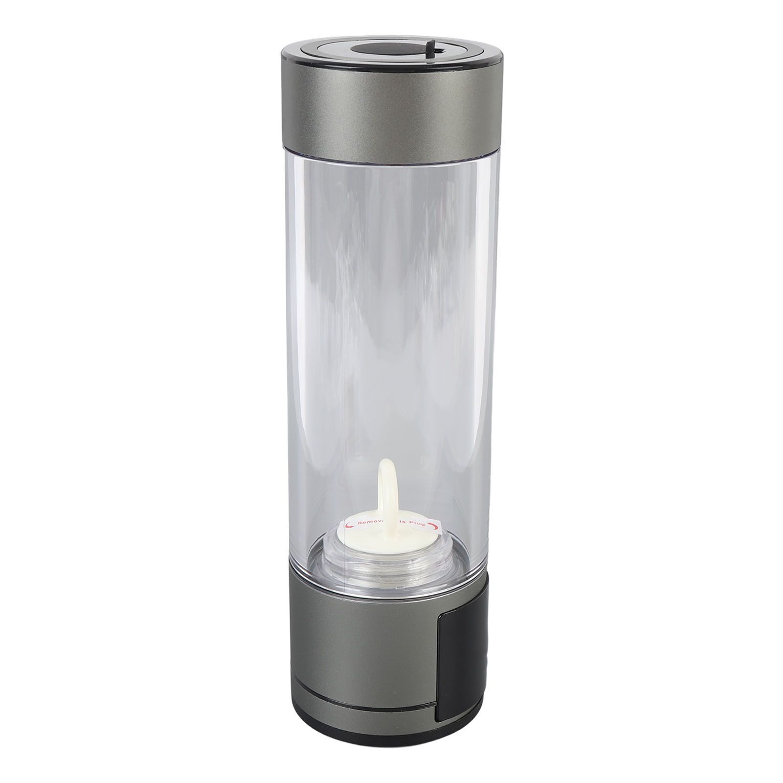 Hydrogen Water Bottle 400ml 2 Modes Type C 5V Sealed Portable Hydrogen Water view 6