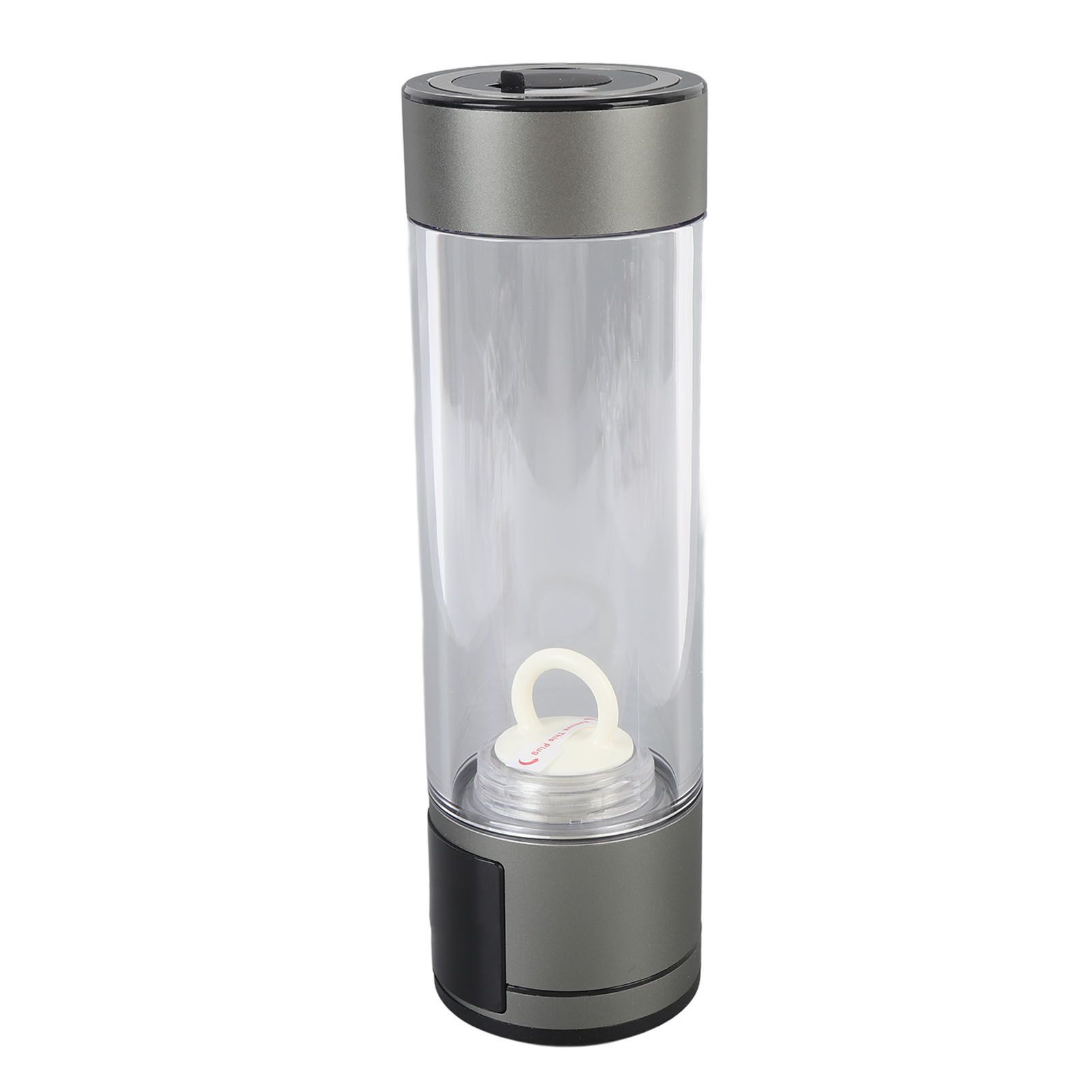 Hydrogen Water Bottle 400ml 2 Modes Type C 5V Sealed Portable Hydrogen Water view 7