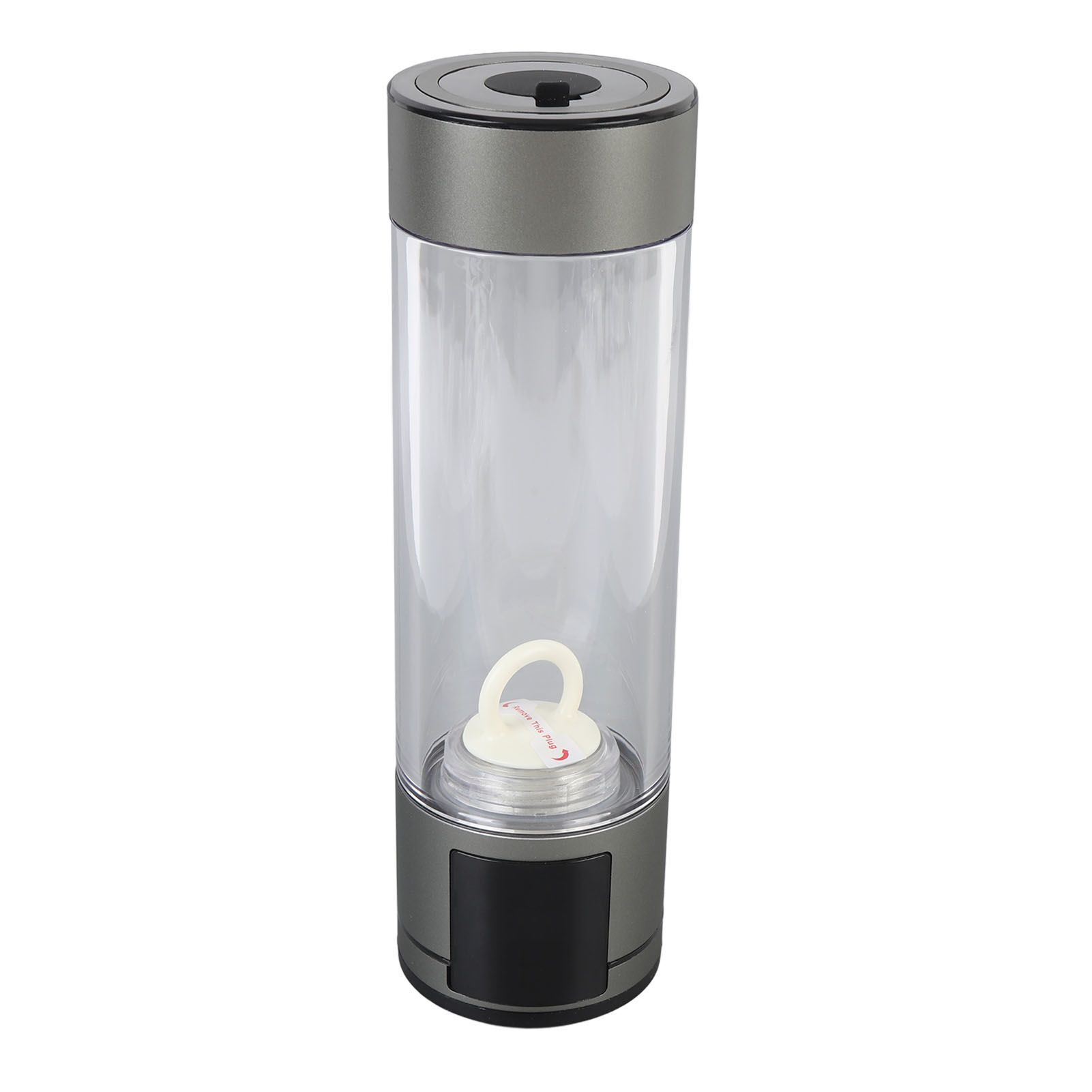 Hydrogen Water Bottle 400ml 2 Modes Type C 5V Sealed Portable Hydrogen Water view 9