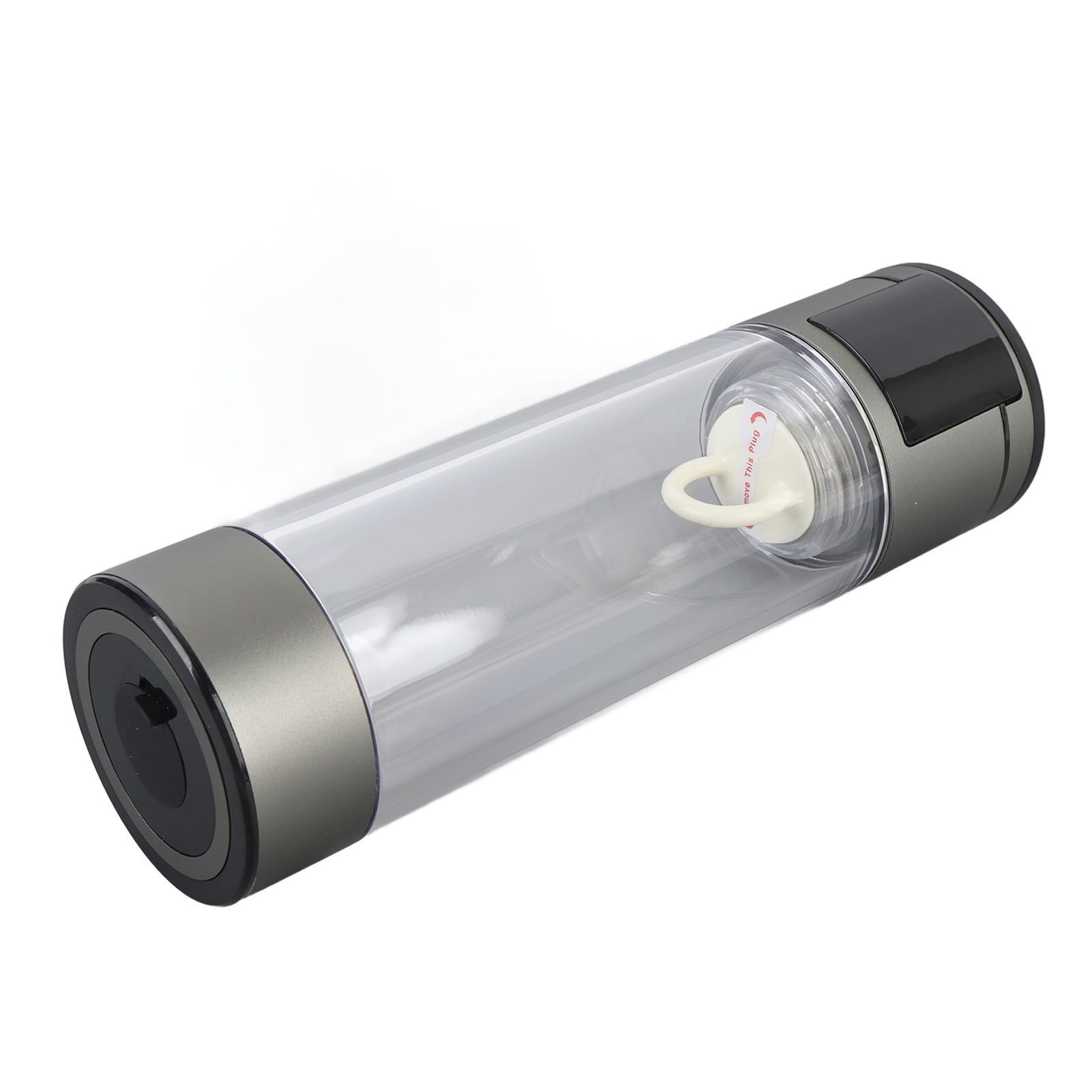 Hydrogen Water Bottle 400ml 2 Modes Type C 5V Sealed Portable Hydrogen Water view 11