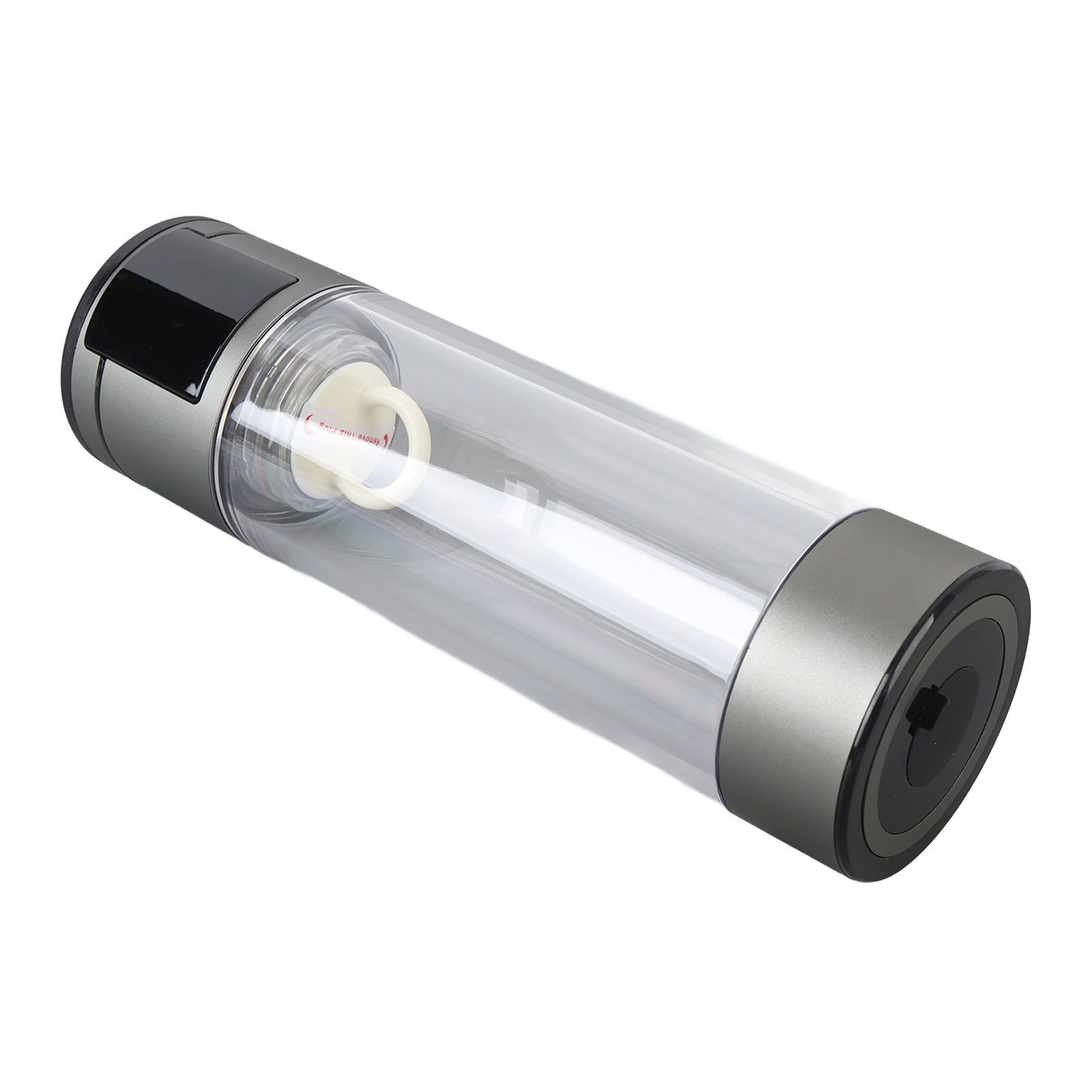 Hydrogen Water Bottle 400ml 2 Modes Type C 5V Sealed Portable Hydrogen Water view 12