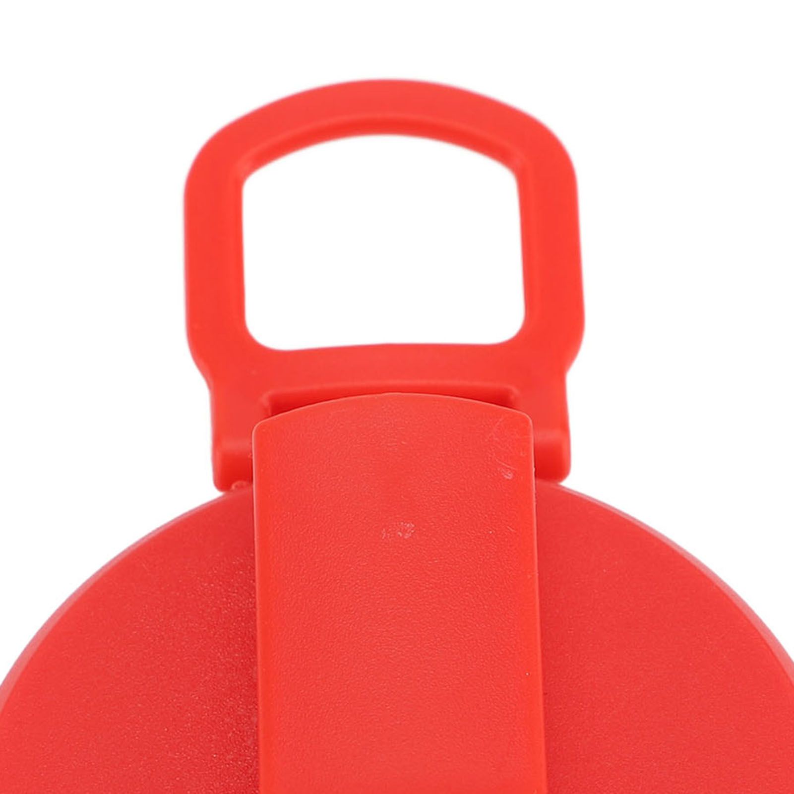 2PCS Soda Can Covers with Straw Leakproof Airtight Seal Reusable Plastic Drink view 2