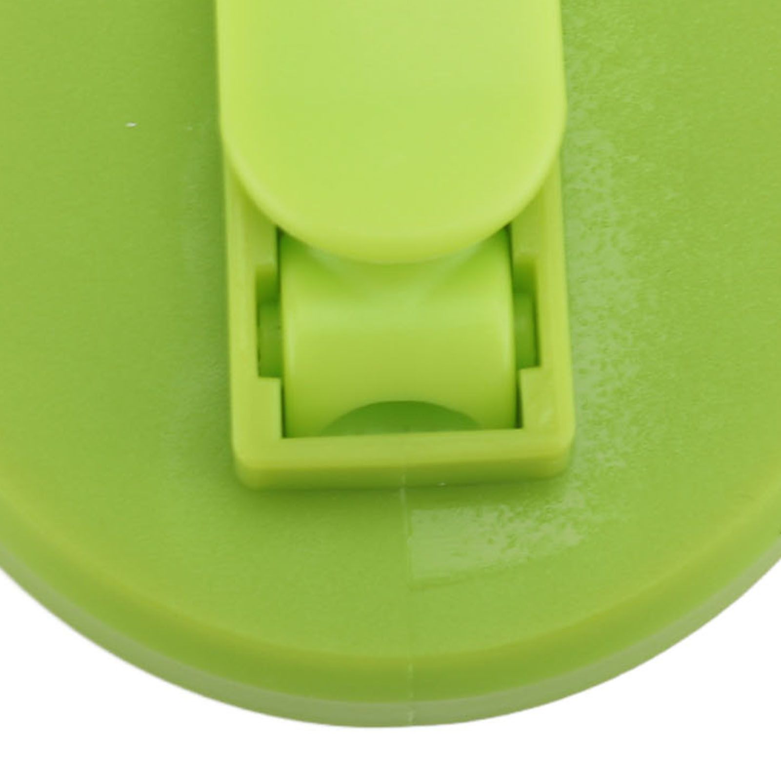 2PCS Soda Can Covers with Straw Leakproof Airtight Seal Reusable Plastic Drink view 7