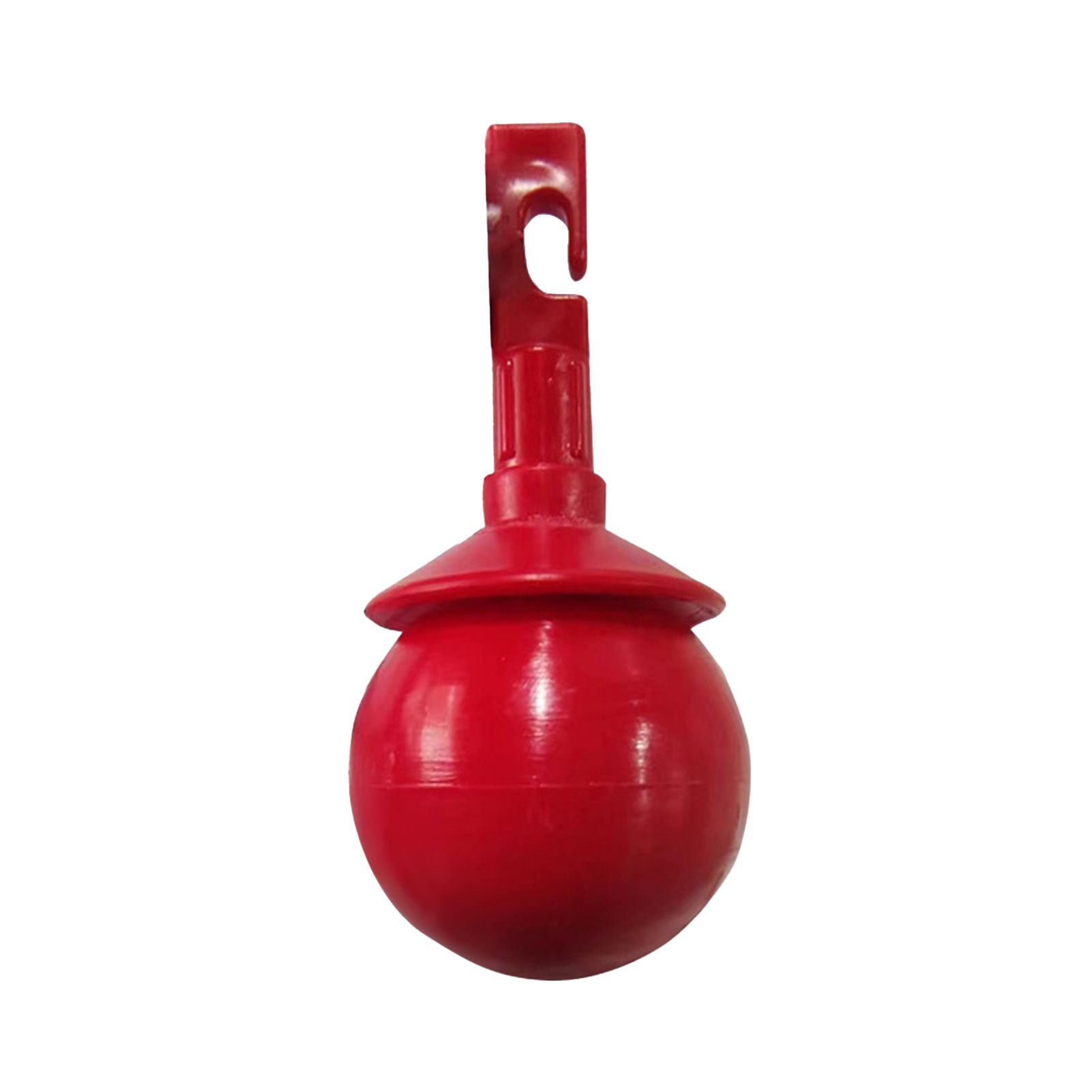 Rolling Ball Cane Tip Hook Style Blind Walking Cane Tip Replacement Accessory view 2