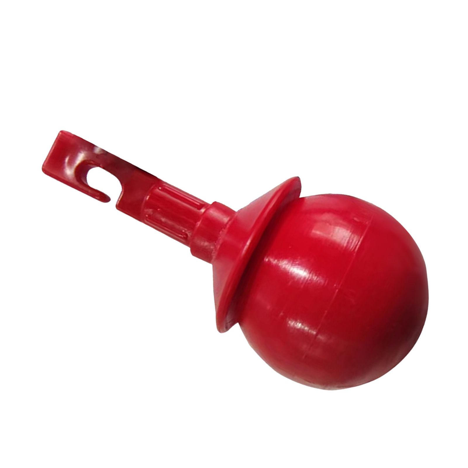 Rolling Ball Cane Tip Hook Style Blind Walking Cane Tip Replacement Accessory view 3
