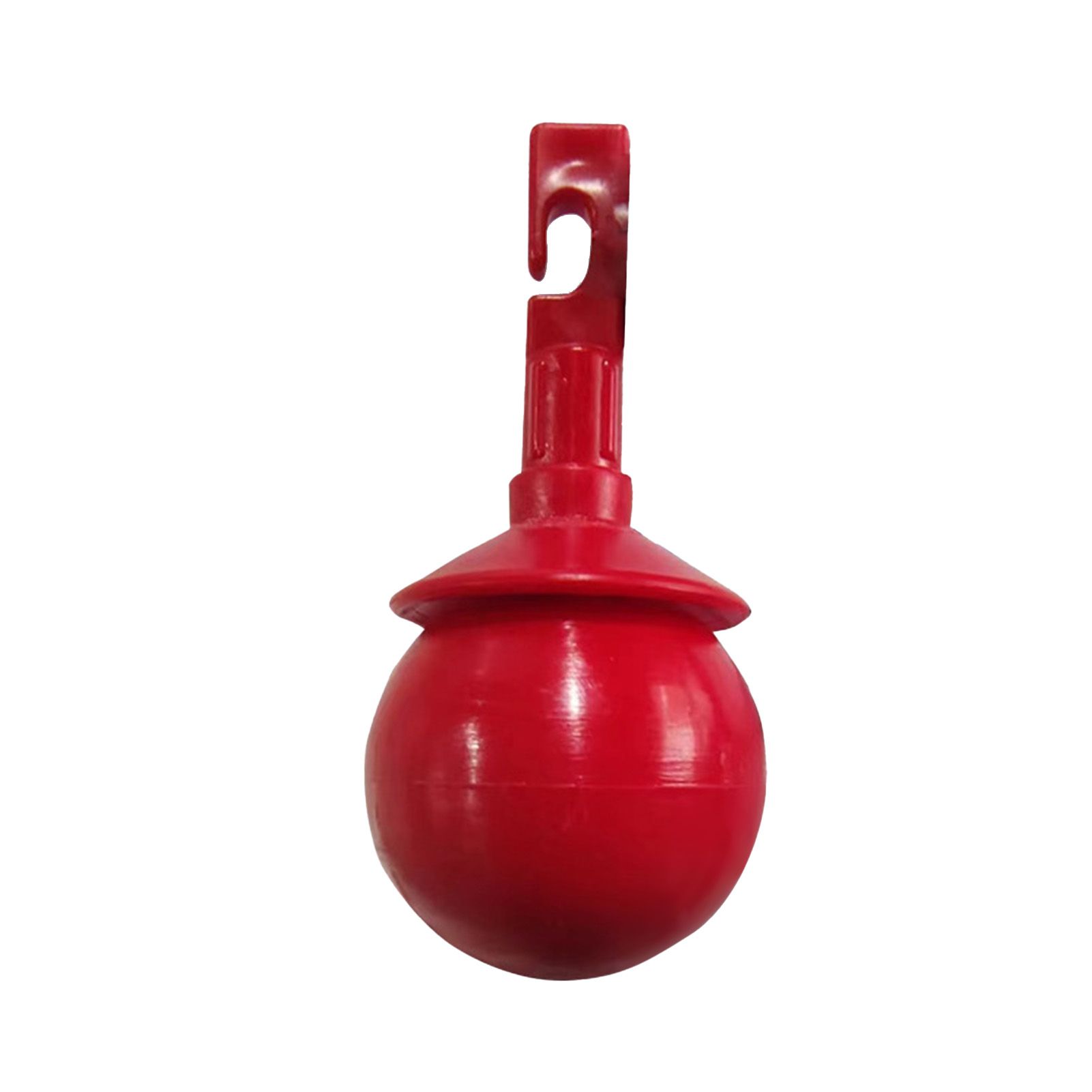 Rolling Ball Cane Tip Hook Style Blind Walking Cane Tip Replacement Accessory view 4