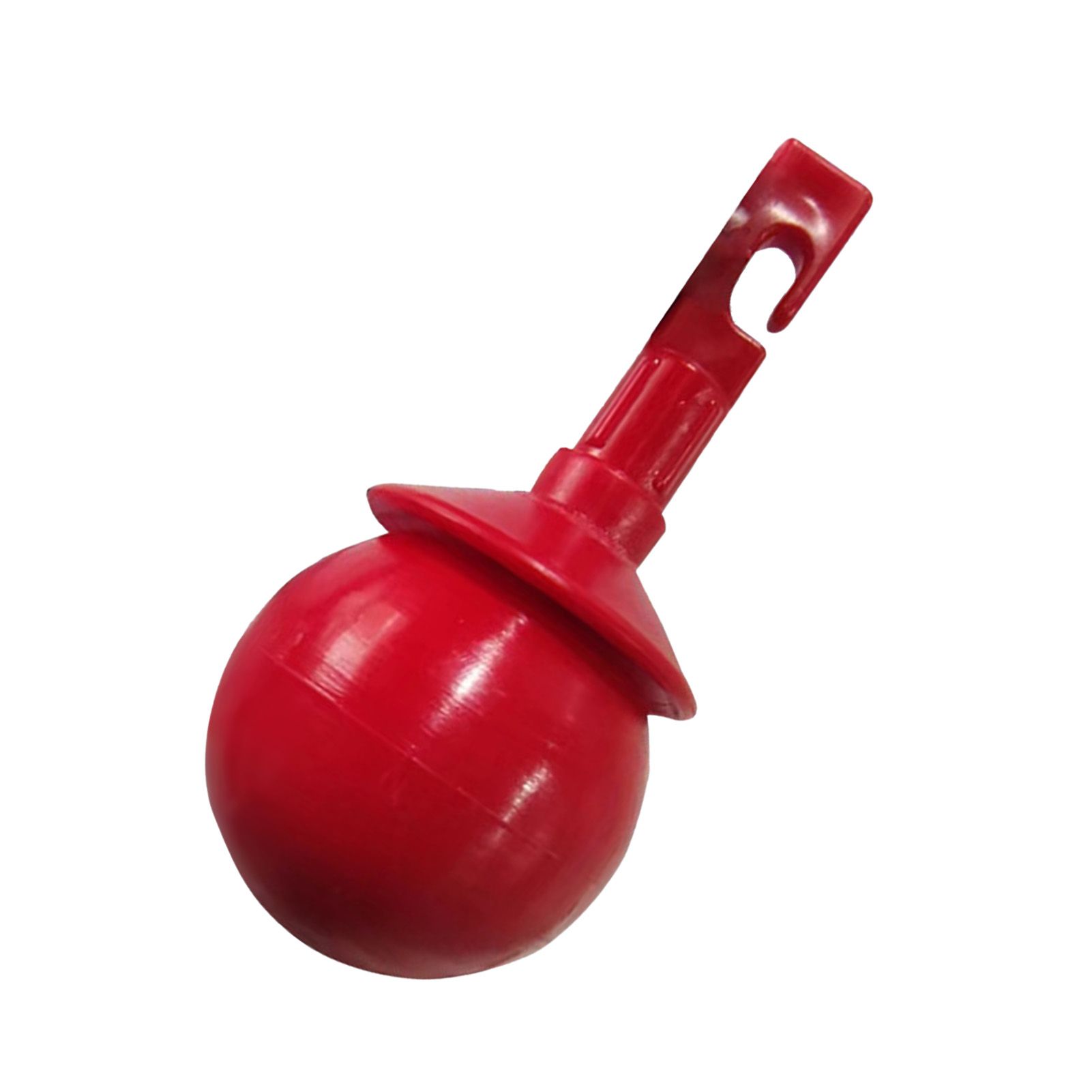Rolling Ball Cane Tip Hook Style Blind Walking Cane Tip Replacement Accessory view 6