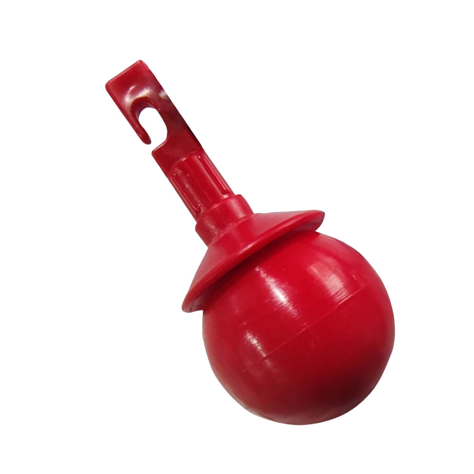 Rolling Ball Cane Tip Hook Style Blind Walking Cane Tip Replacement Accessory view 8