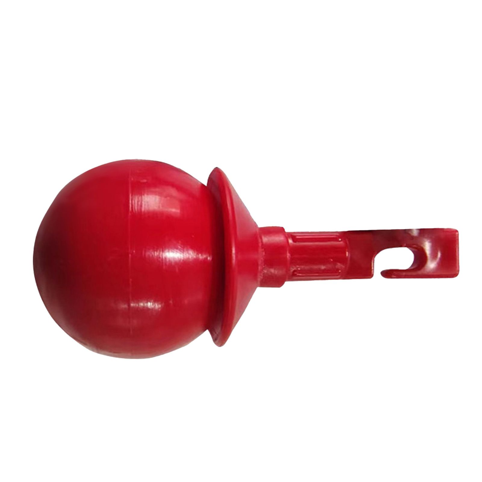 Rolling Ball Cane Tip Hook Style Blind Walking Cane Tip Replacement Accessory view 10