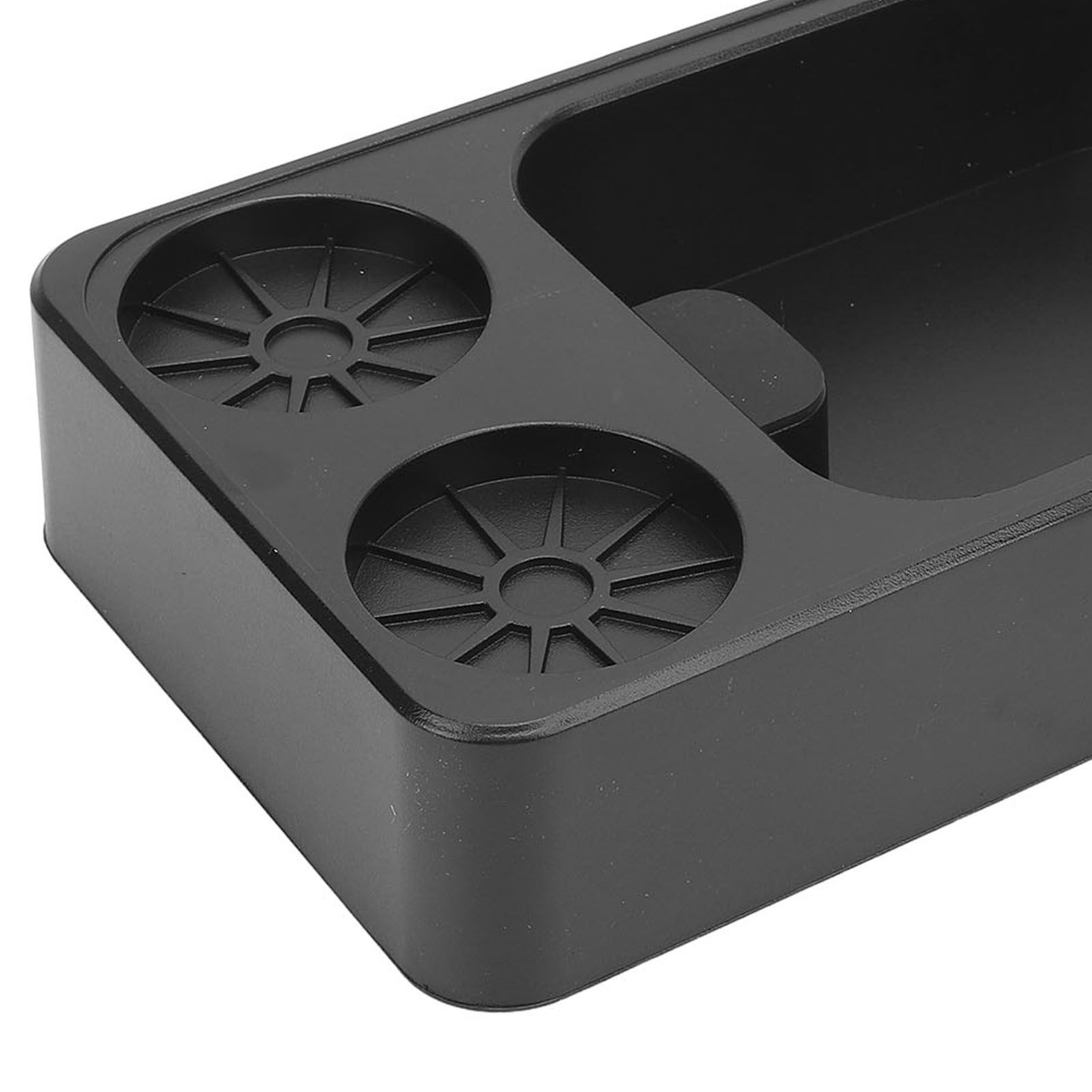 Tamper Station Multifunctional Impact Proof Tamping Organizer Box for 51mm view 5