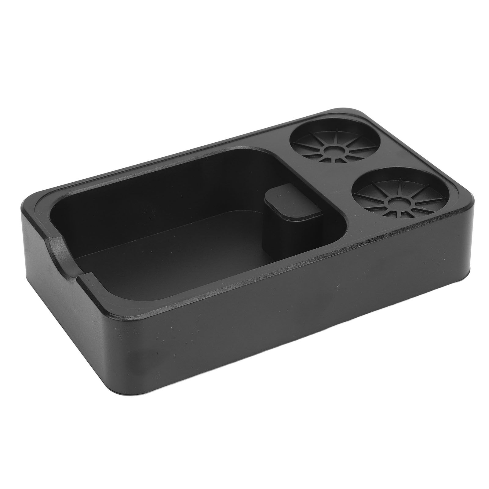Tamper Station Multifunctional Impact Proof Tamping Organizer Box for 51mm view 6