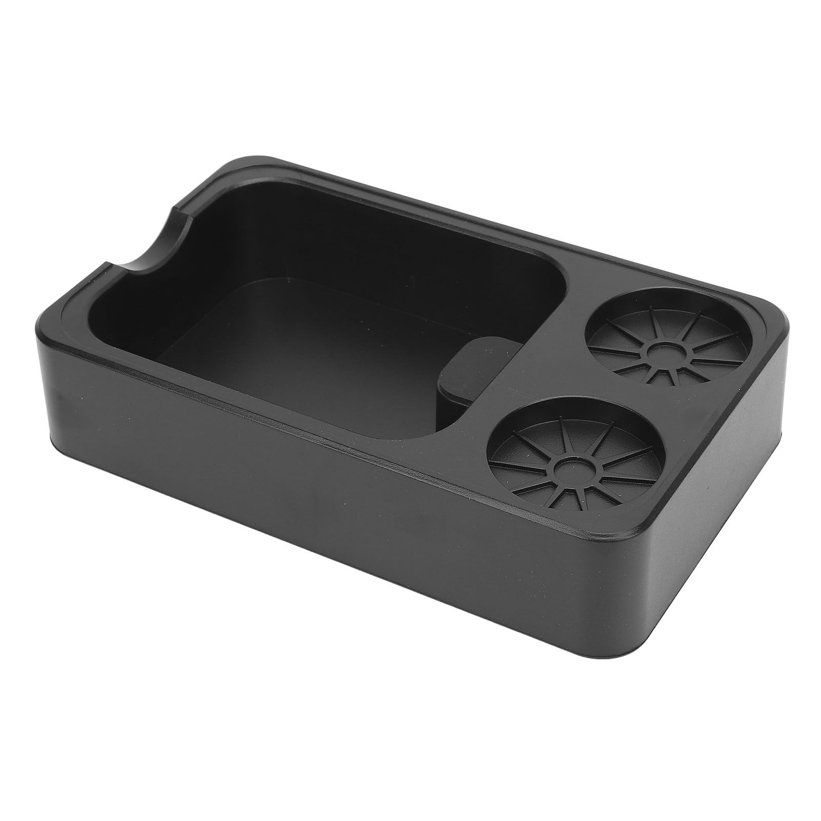 Tamper Station Multifunctional Impact Proof Tamping Organizer Box for 51mm view 8