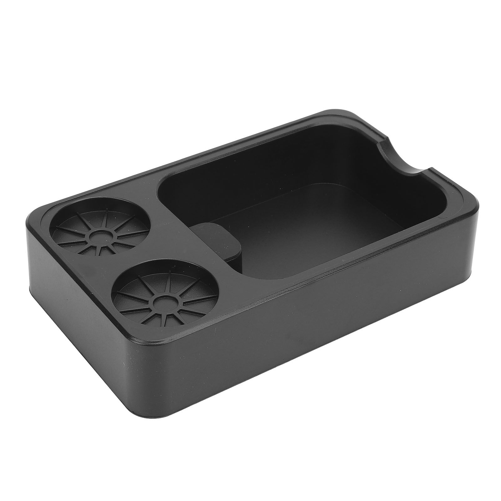 Tamper Station Multifunctional Impact Proof Tamping Organizer Box for 51mm view 10