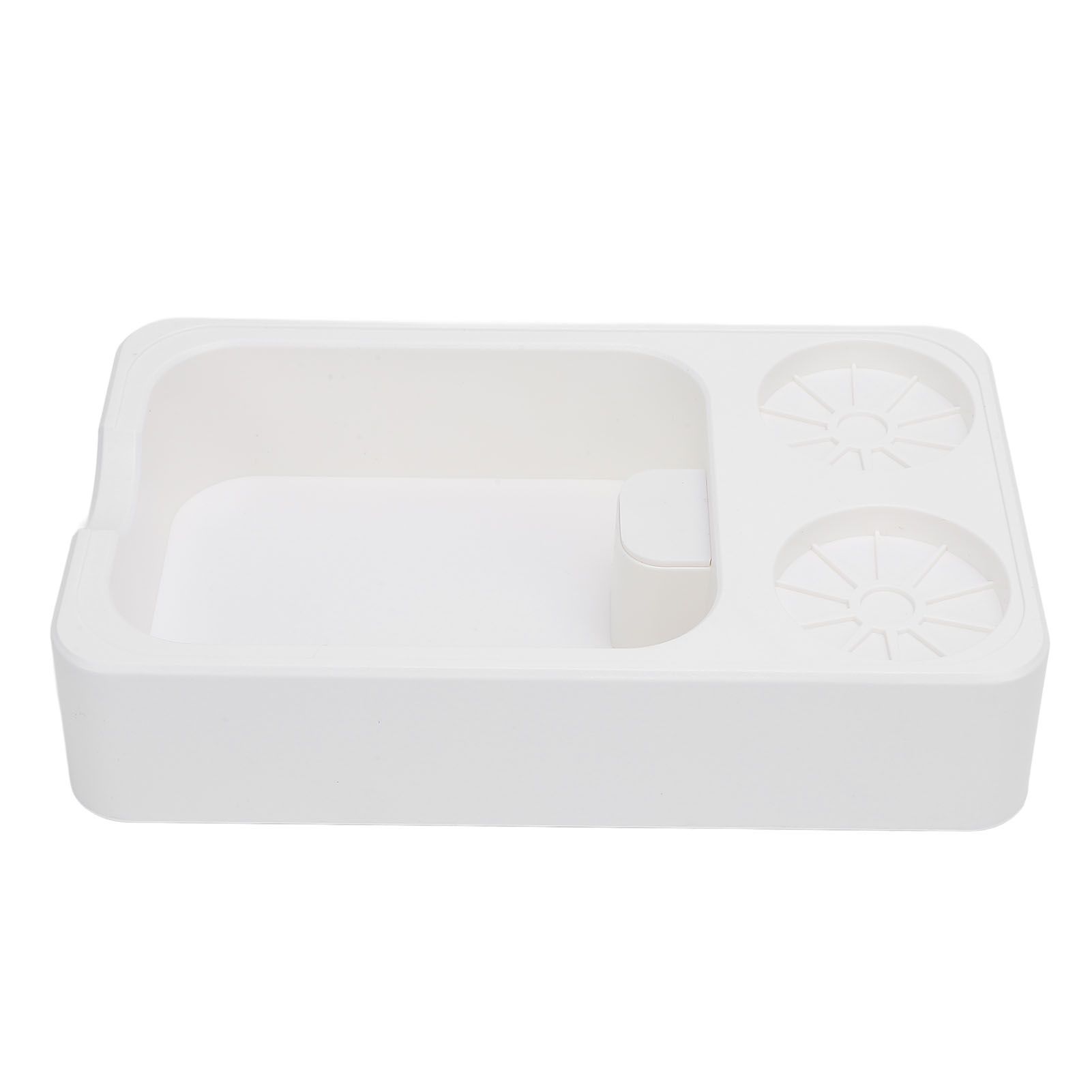 Tamper Station Multifunctional Impact Proof Tamping Organizer Box for 51mm view 3