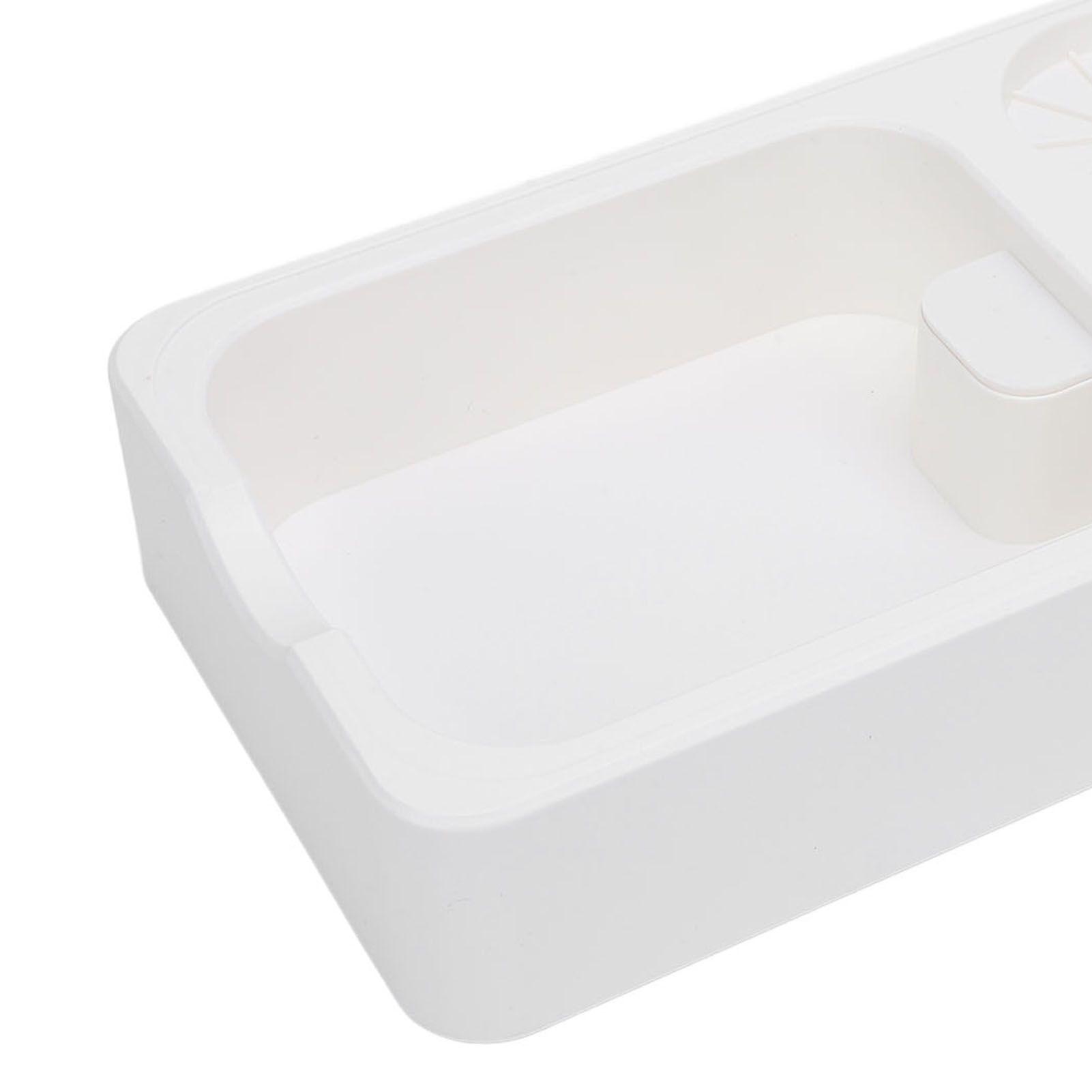 Tamper Station Multifunctional Impact Proof Tamping Organizer Box for 51mm view 5