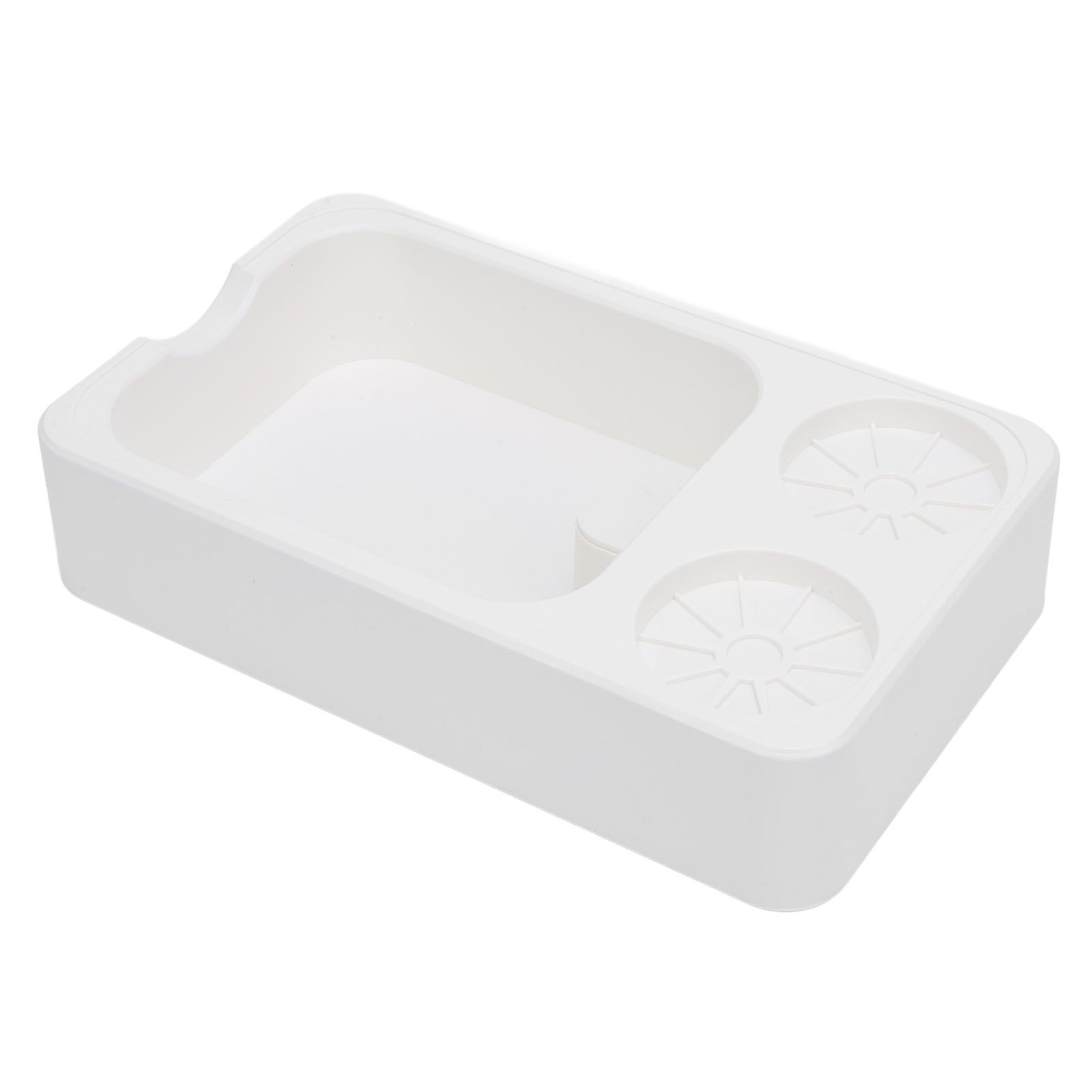 Tamper Station Multifunctional Impact Proof Tamping Organizer Box for 51mm view 6
