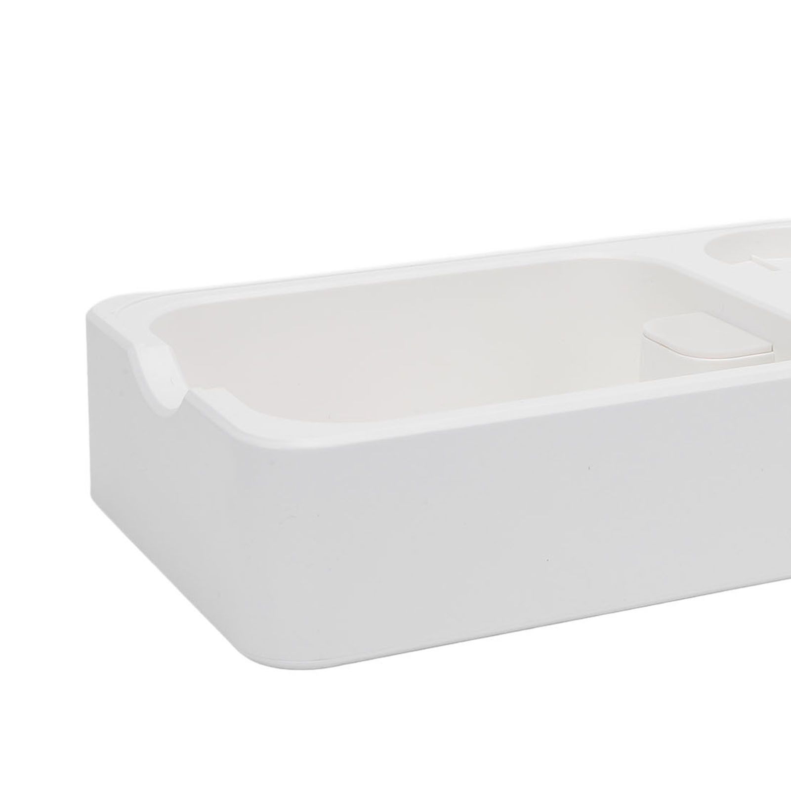 Tamper Station Multifunctional Impact Proof Tamping Organizer Box for 51mm view 7