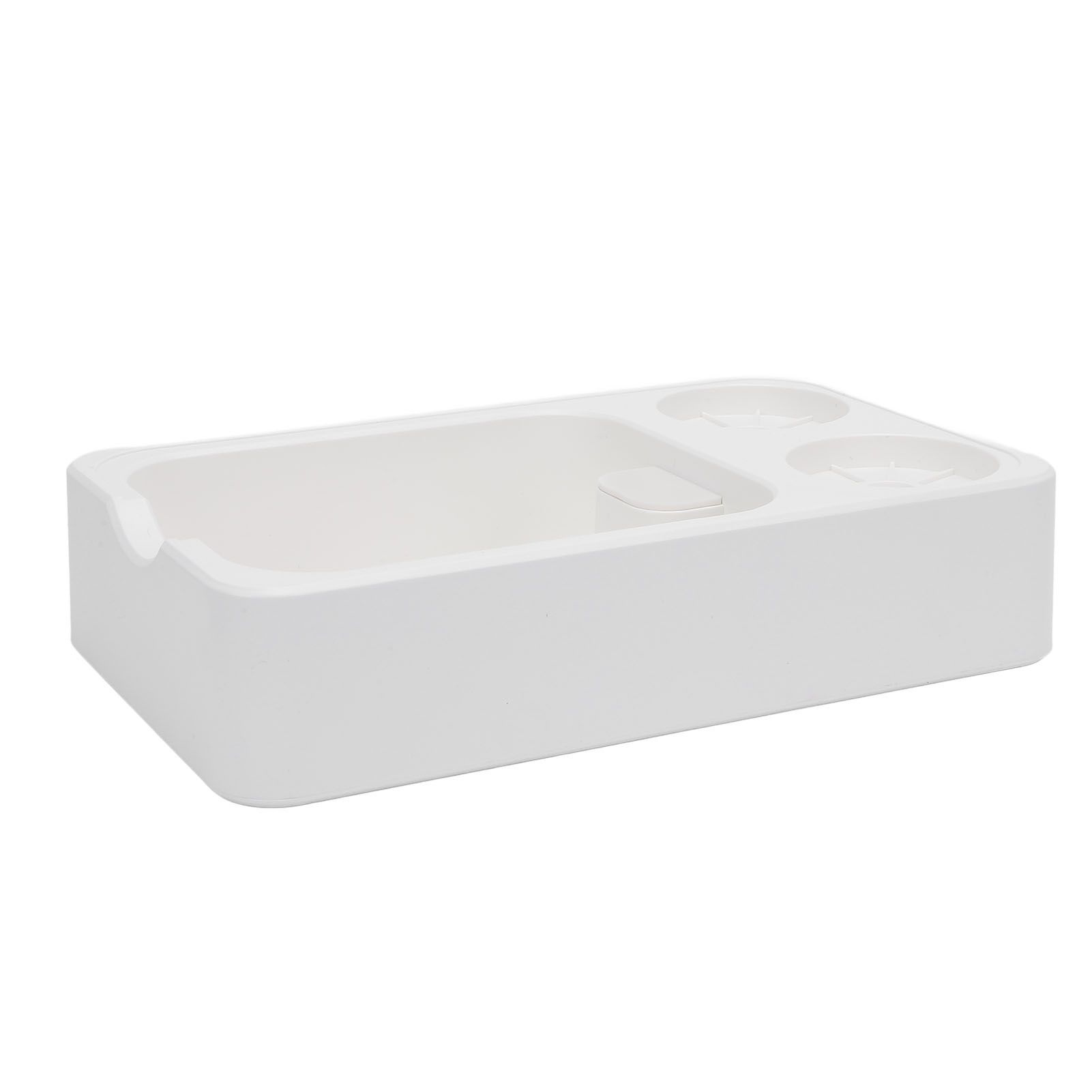 Tamper Station Multifunctional Impact Proof Tamping Organizer Box for 51mm view 9