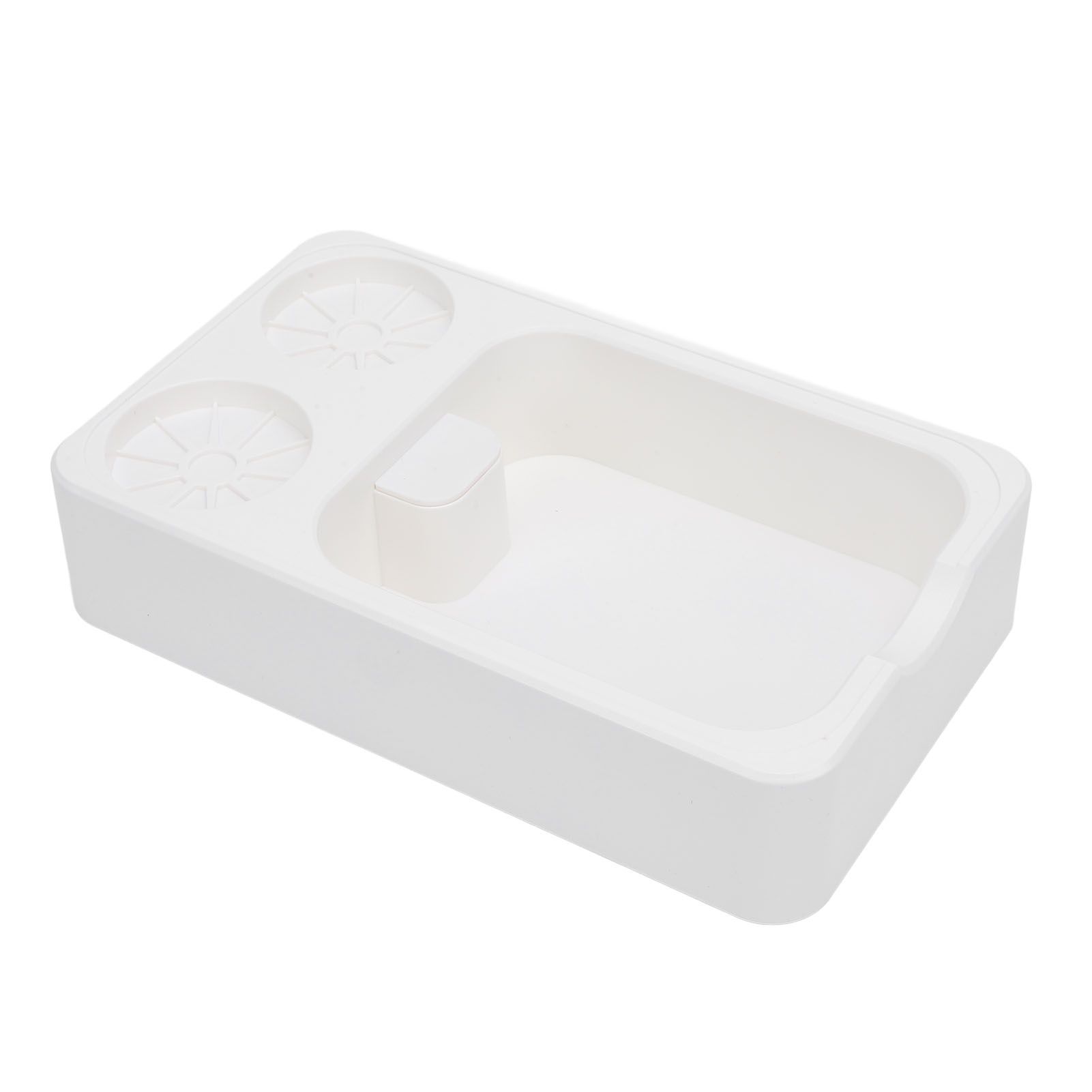 Tamper Station Multifunctional Impact Proof Tamping Organizer Box for 51mm view 11
