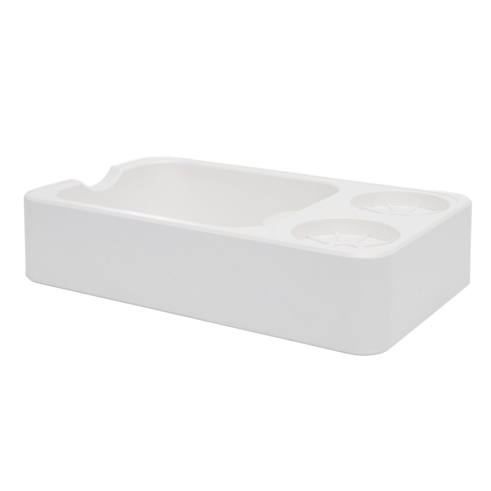 Tamper Station Multifunctional Impact Proof Tamping Organizer Box for 51mm view 12