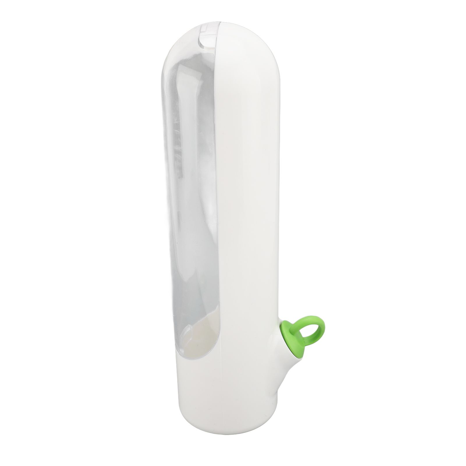 Fridge Cilantro Saver Water Proof Transparent Refrigerator Parsley Asparagus view 4