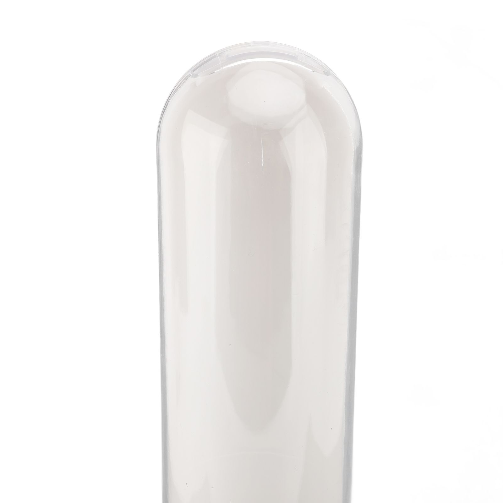 Fridge Cilantro Saver Water Proof Transparent Refrigerator Parsley Asparagus view 7